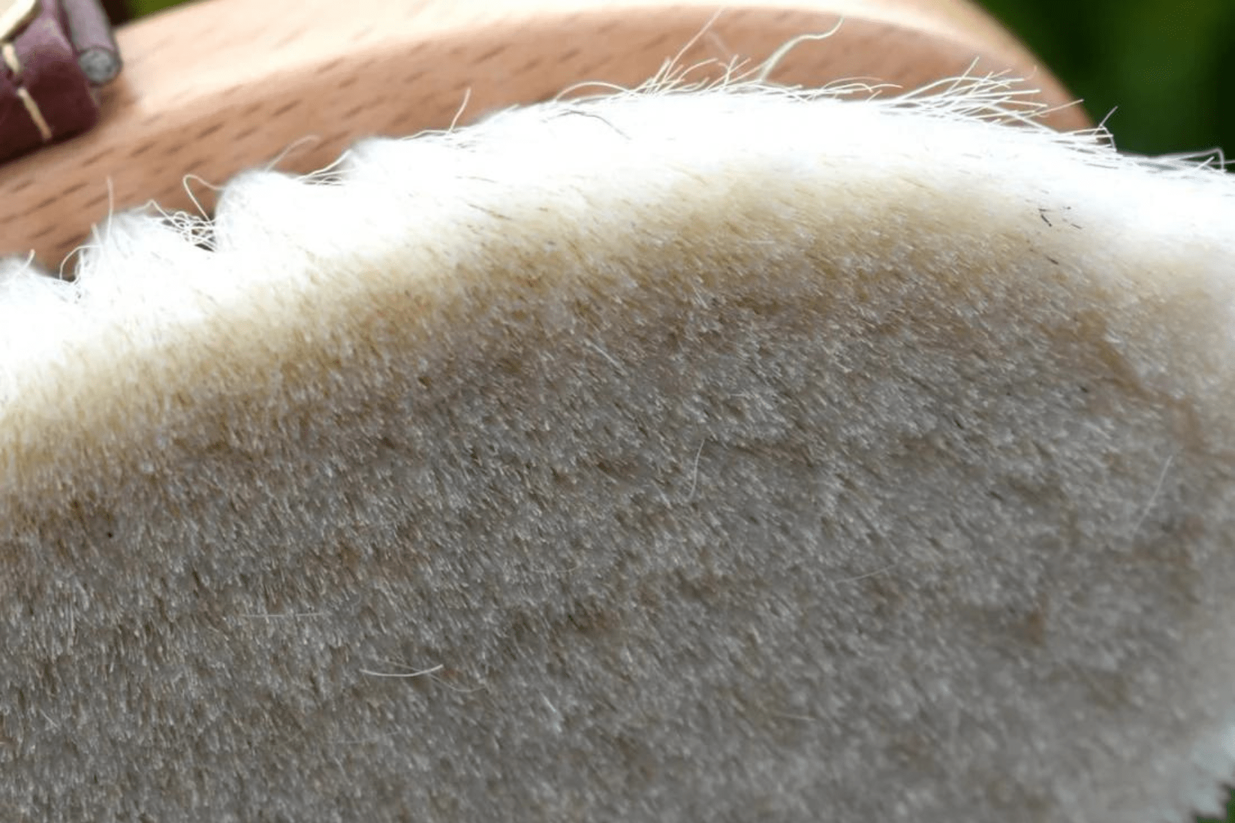 Eco Horse Eco Supersoft Brush