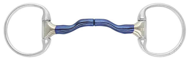 Bomber Eggbutt Low Pivot