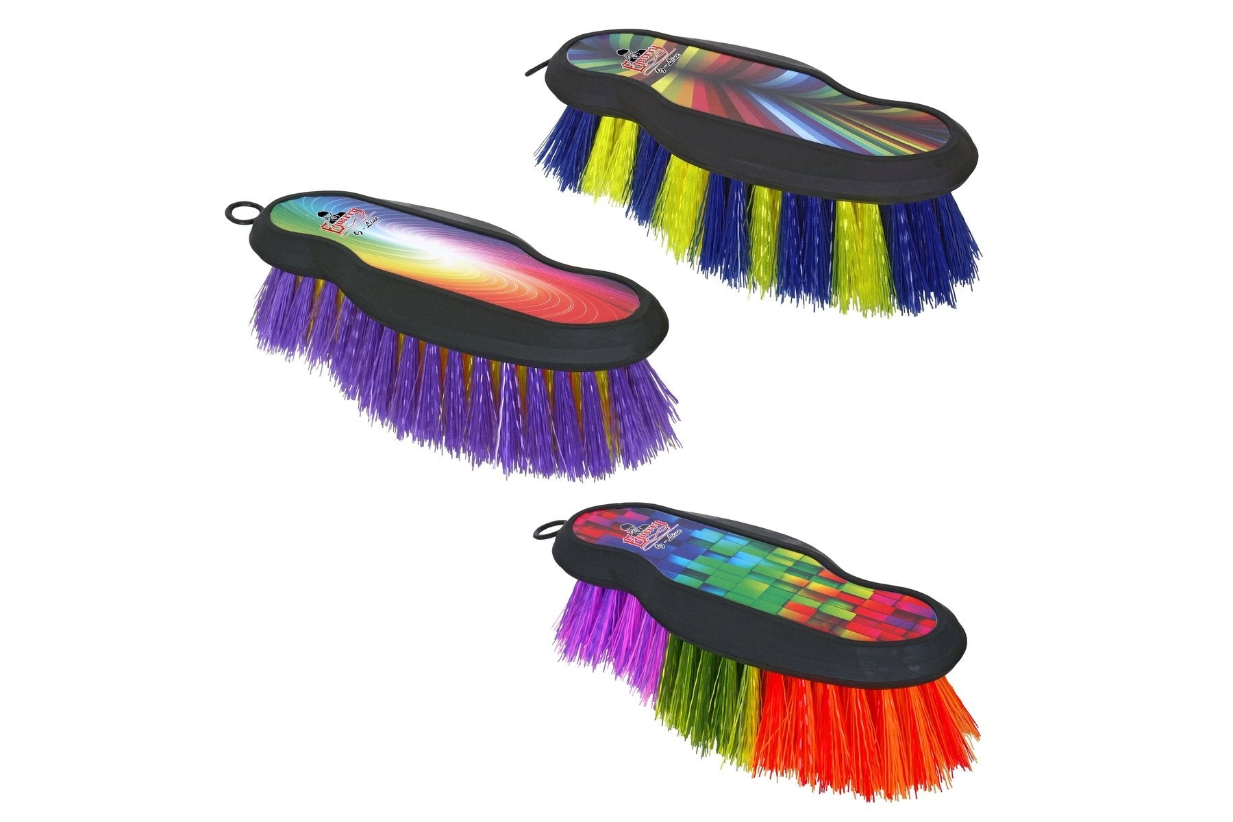 Equerry S-Line Dandy Brushes