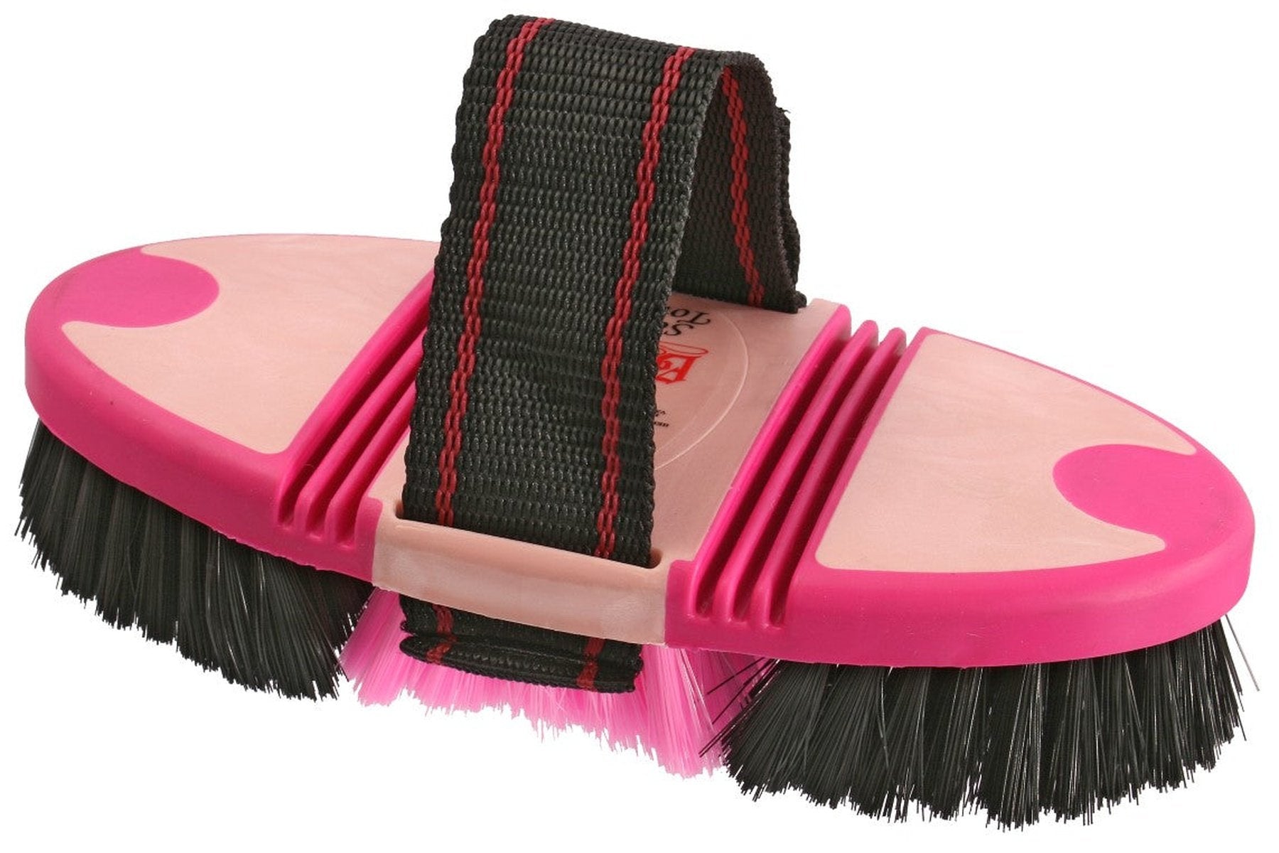 Equerry Soft Touch Flexible Body Brush