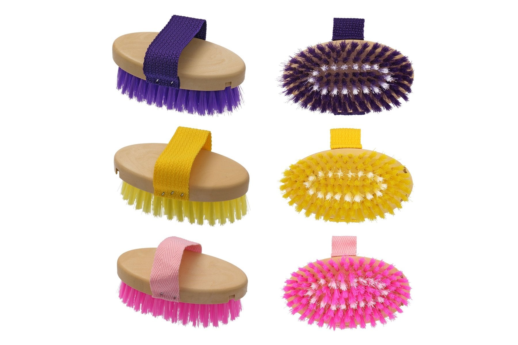 Equerry Stablemate Junior Body Brush