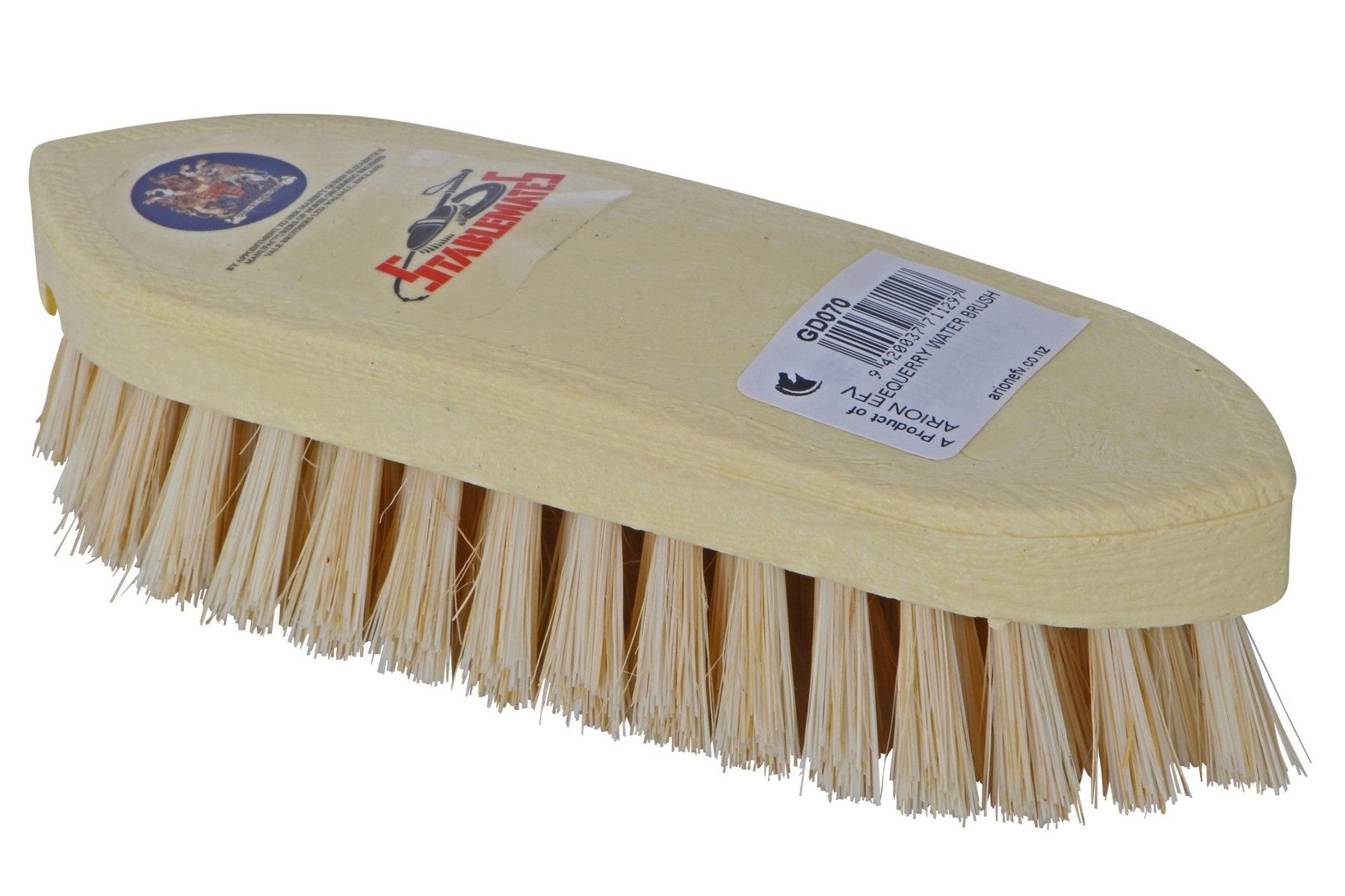 Equerry Water Dandy Brush