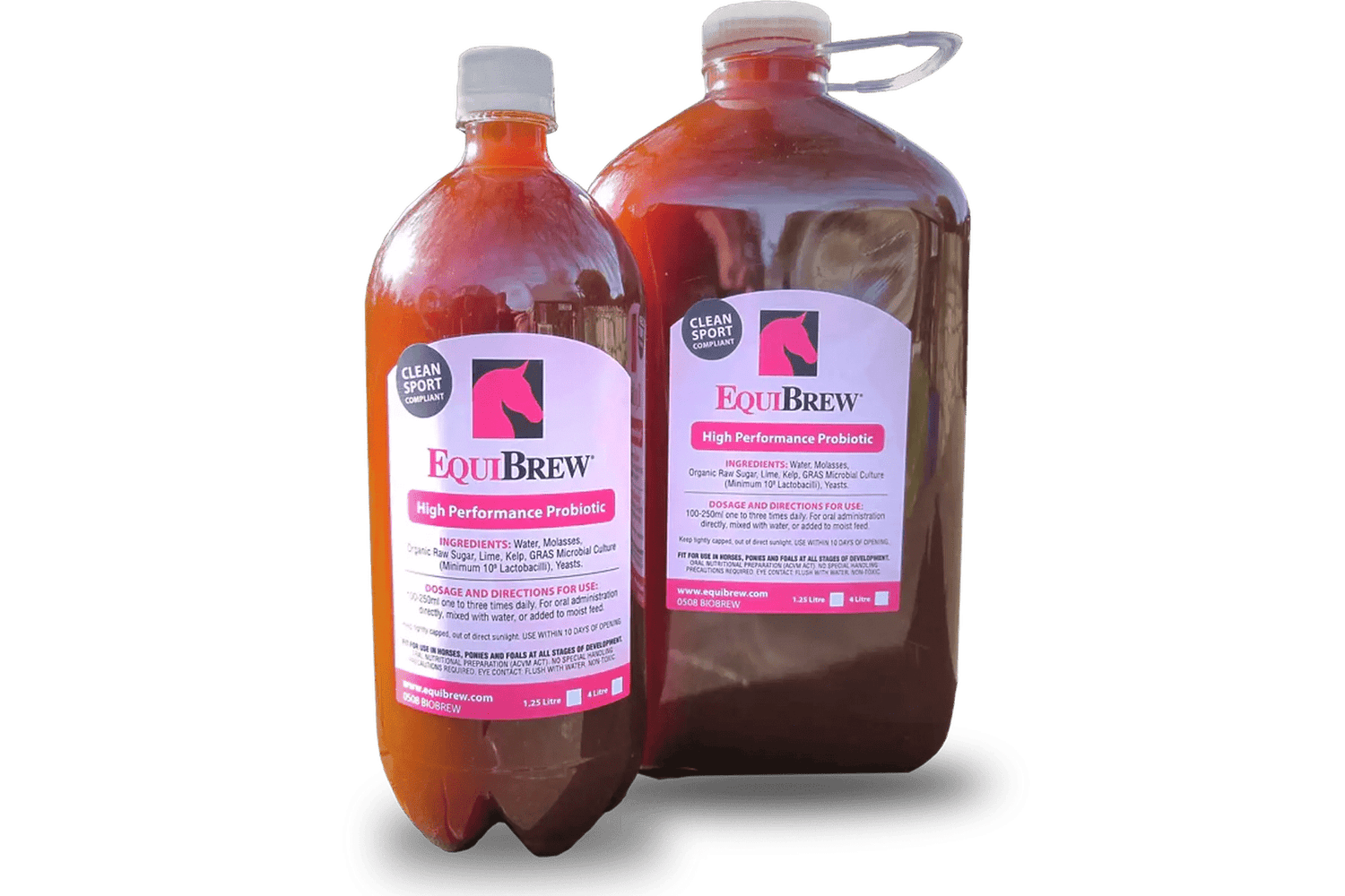 EquiBrew