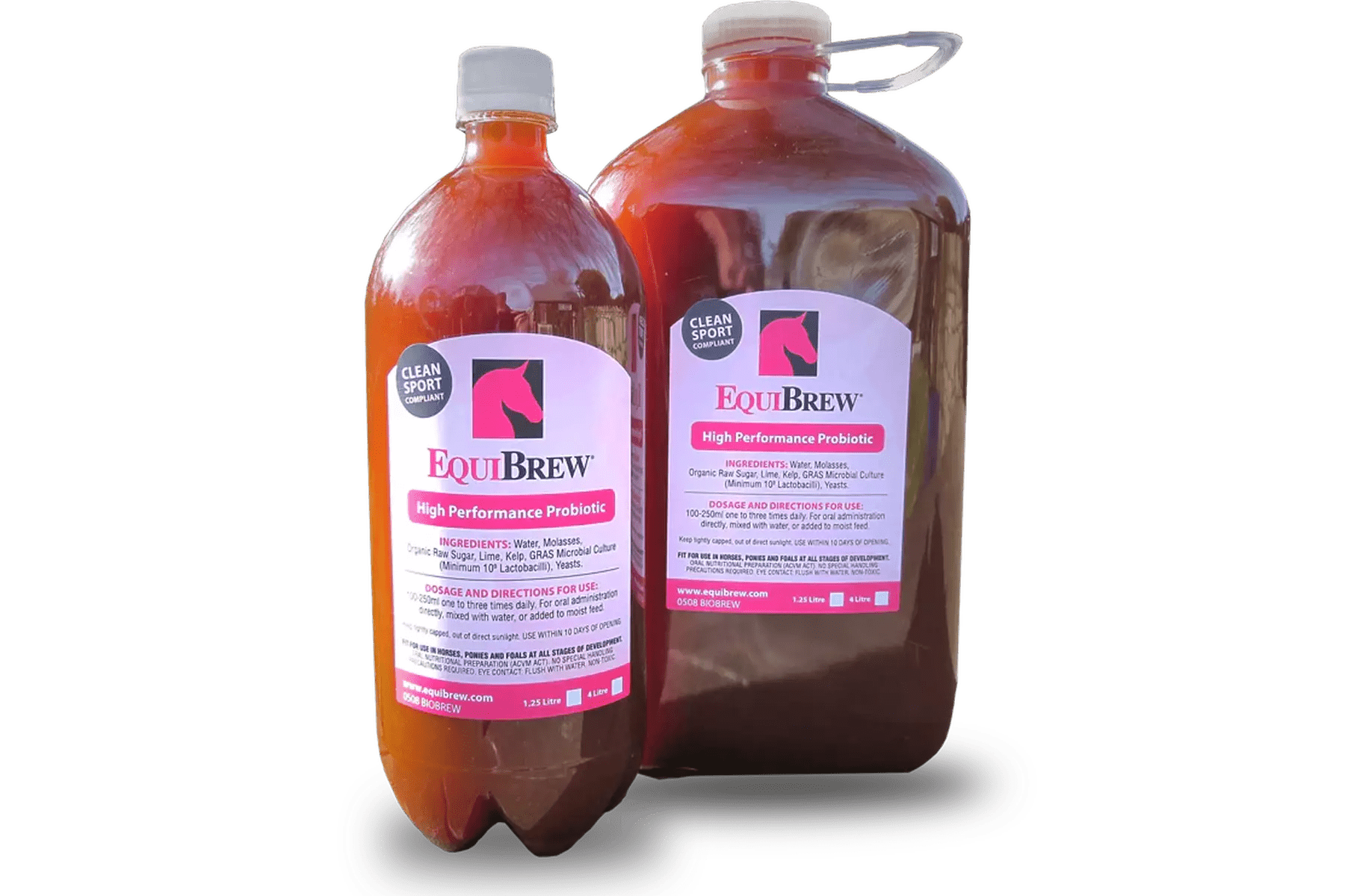 EquiBrew