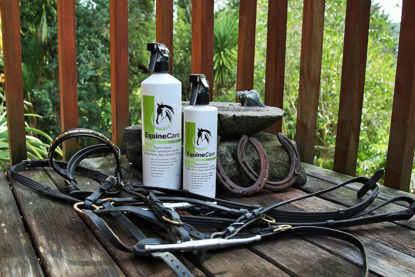 EquineCare Probiotic Topical Spray