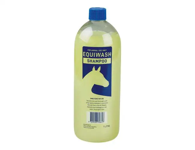 Equiwash Shampoo