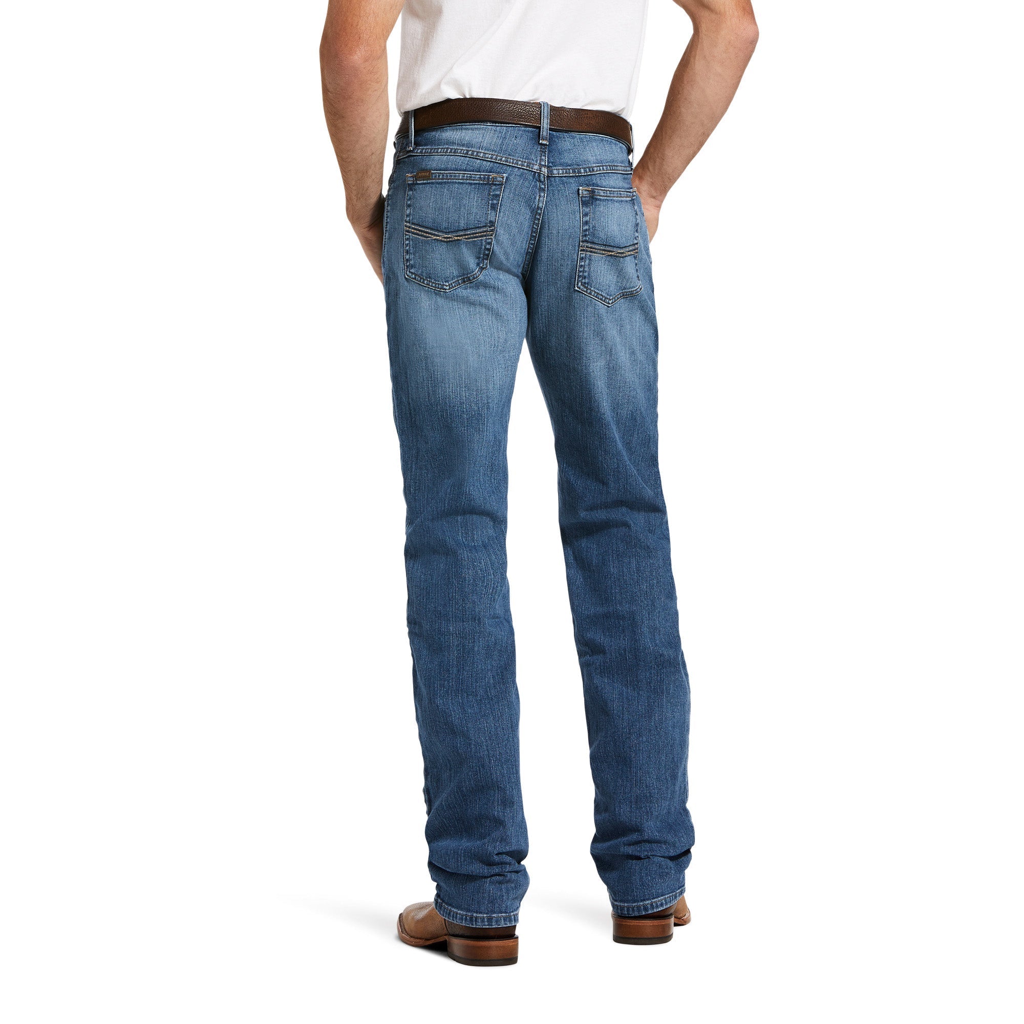 Ariat M2 Relaxed Stretch Legacy Boot Cut