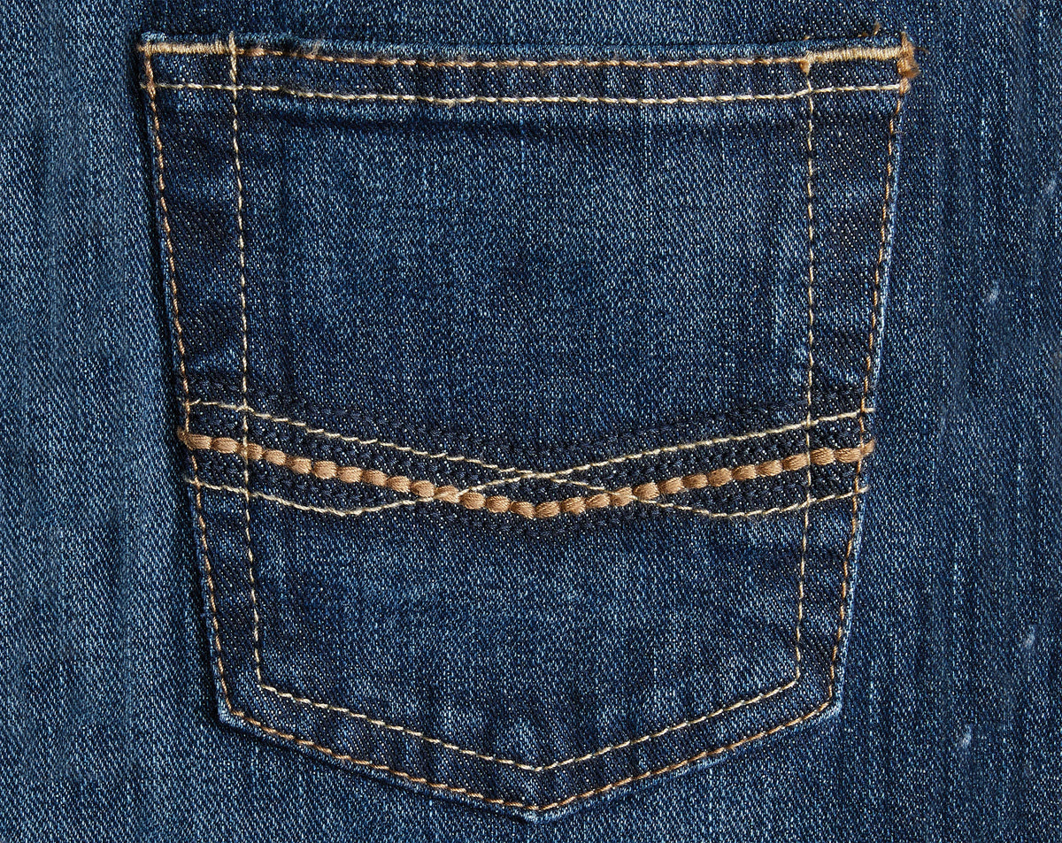 Ariat Boy&