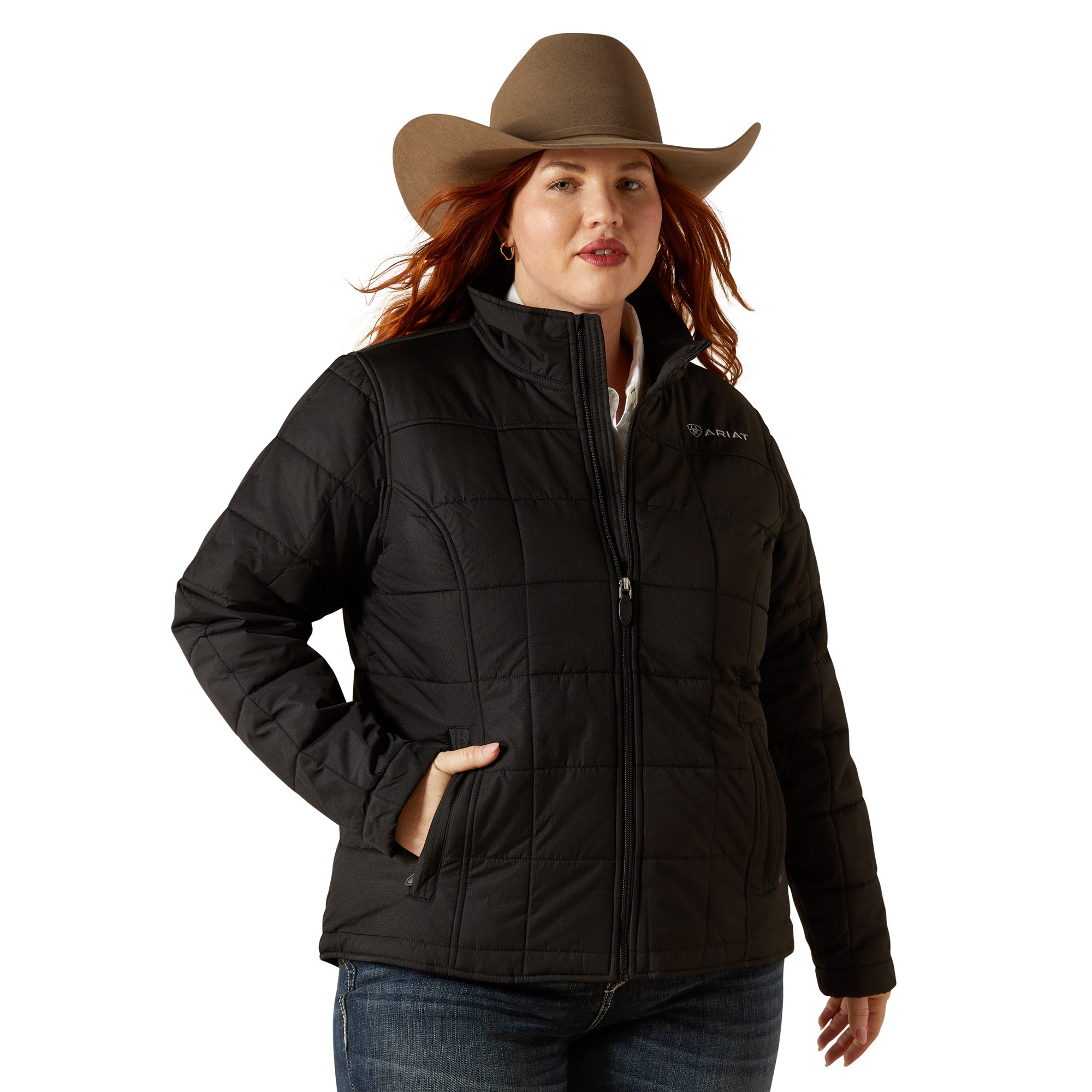 Ariat R.E.A.L. Crius Jacket
