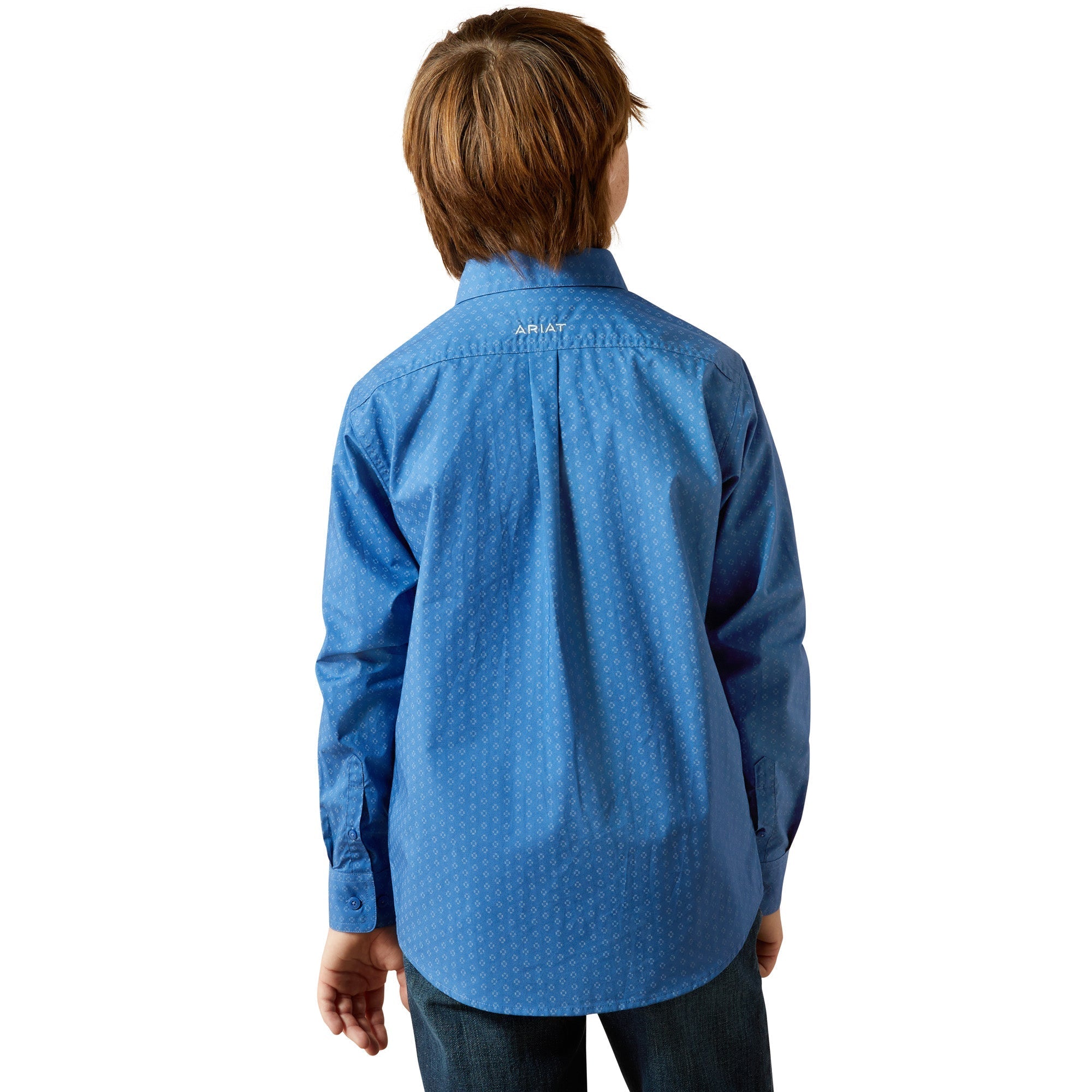 Ariat Kid&