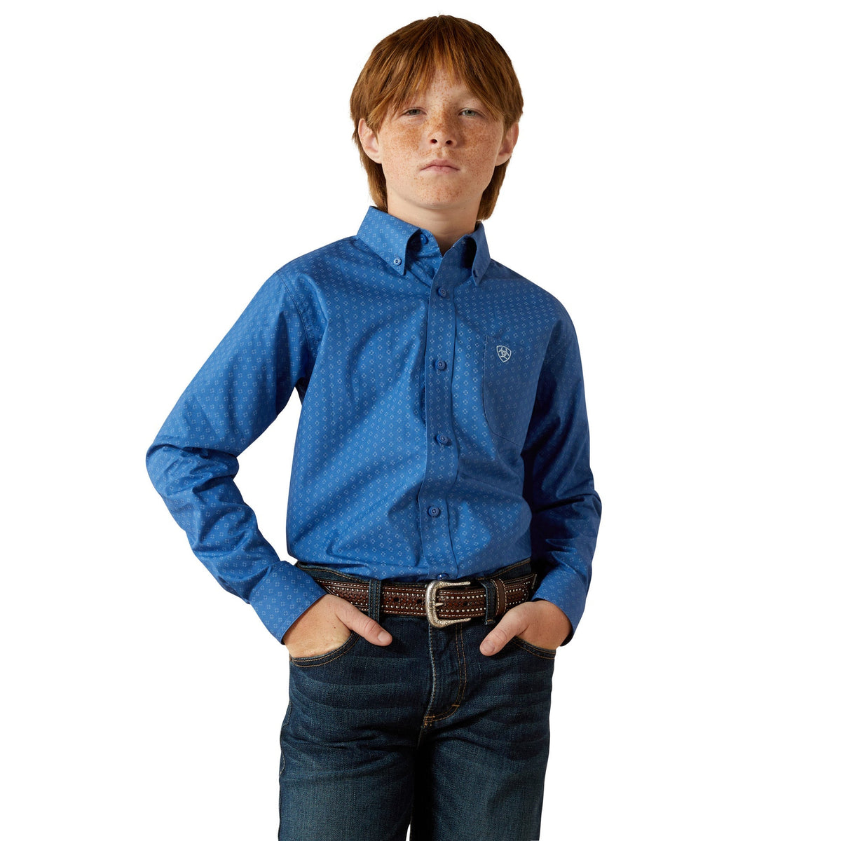 Ariat Kid&
