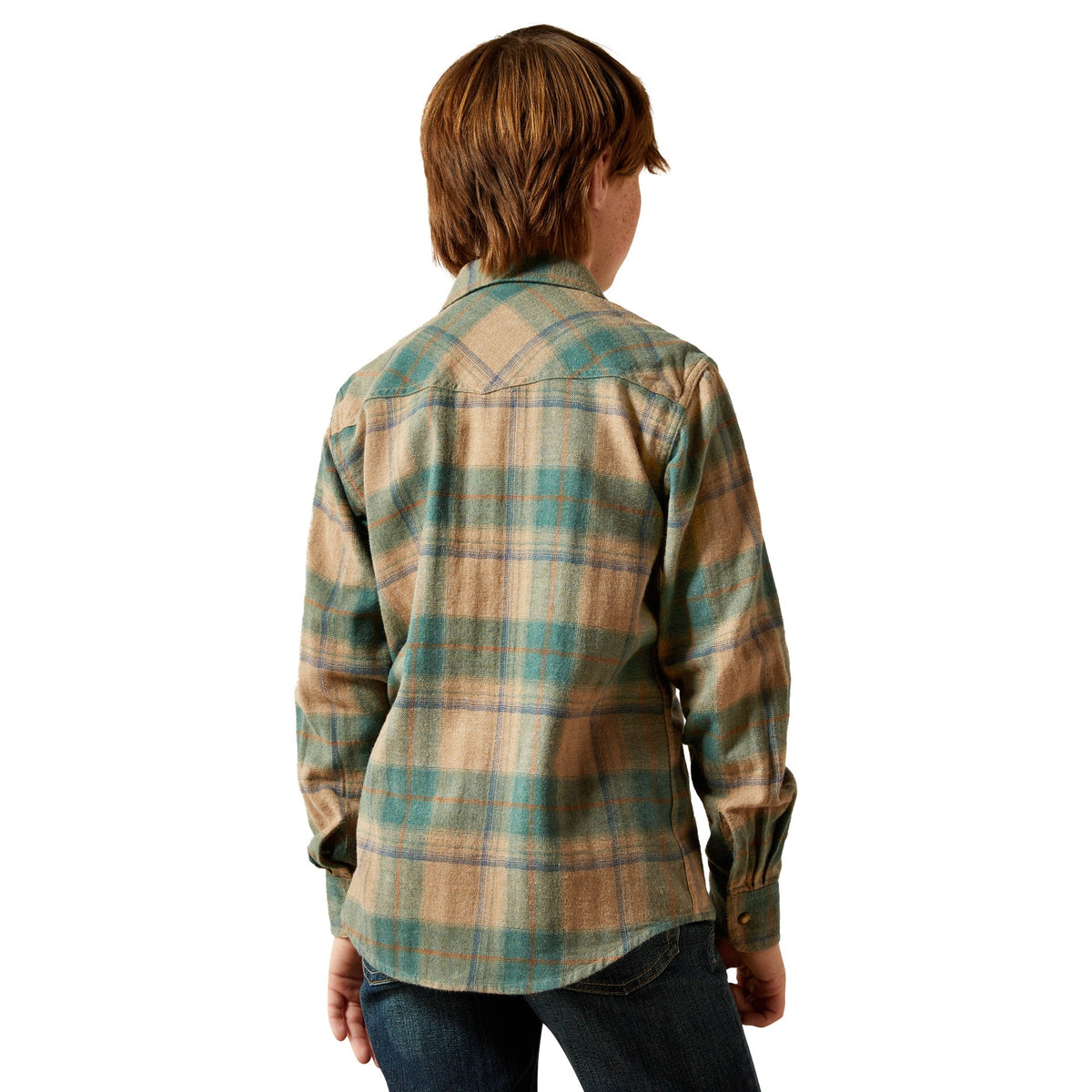 Ariat Kid&
