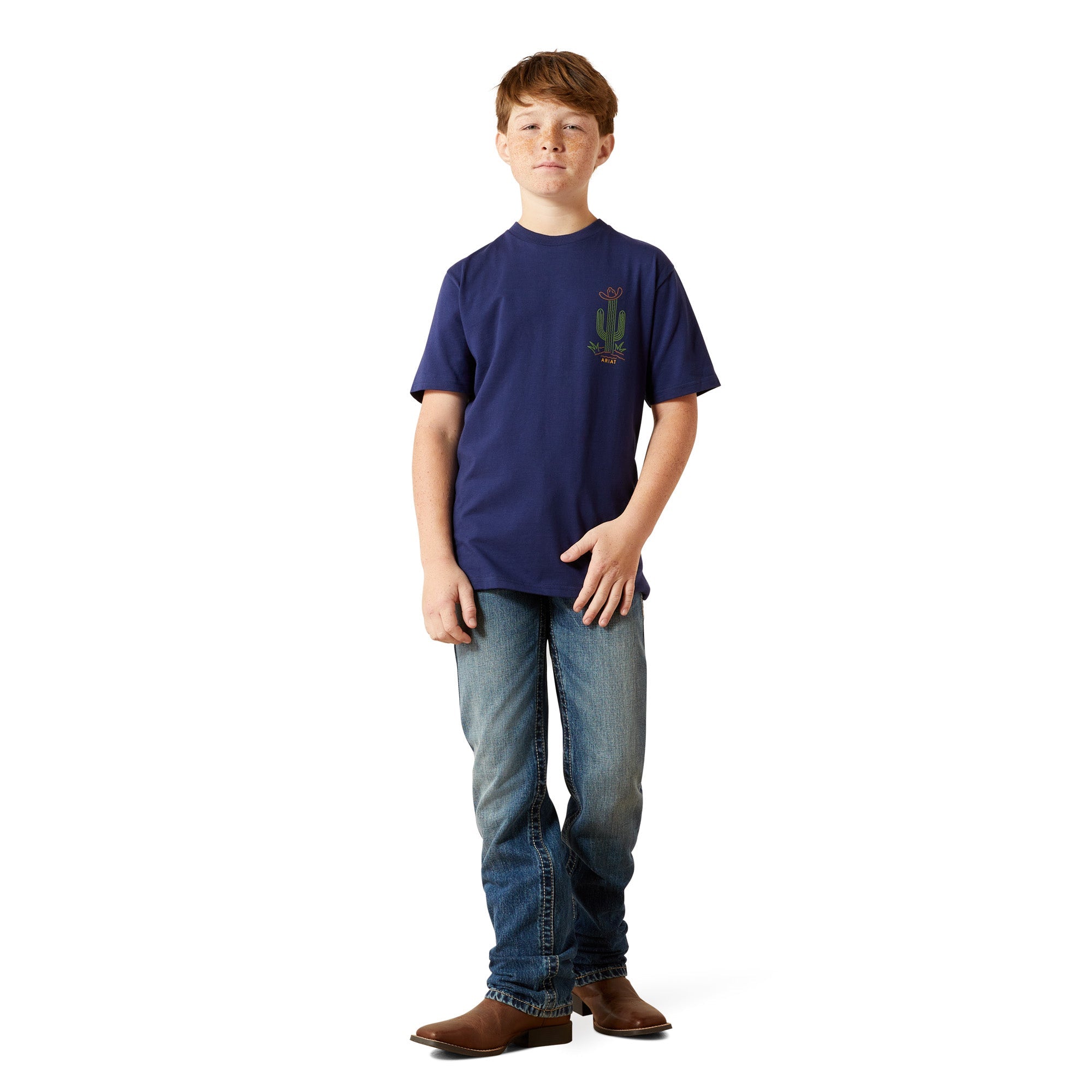 Ariat Boys&