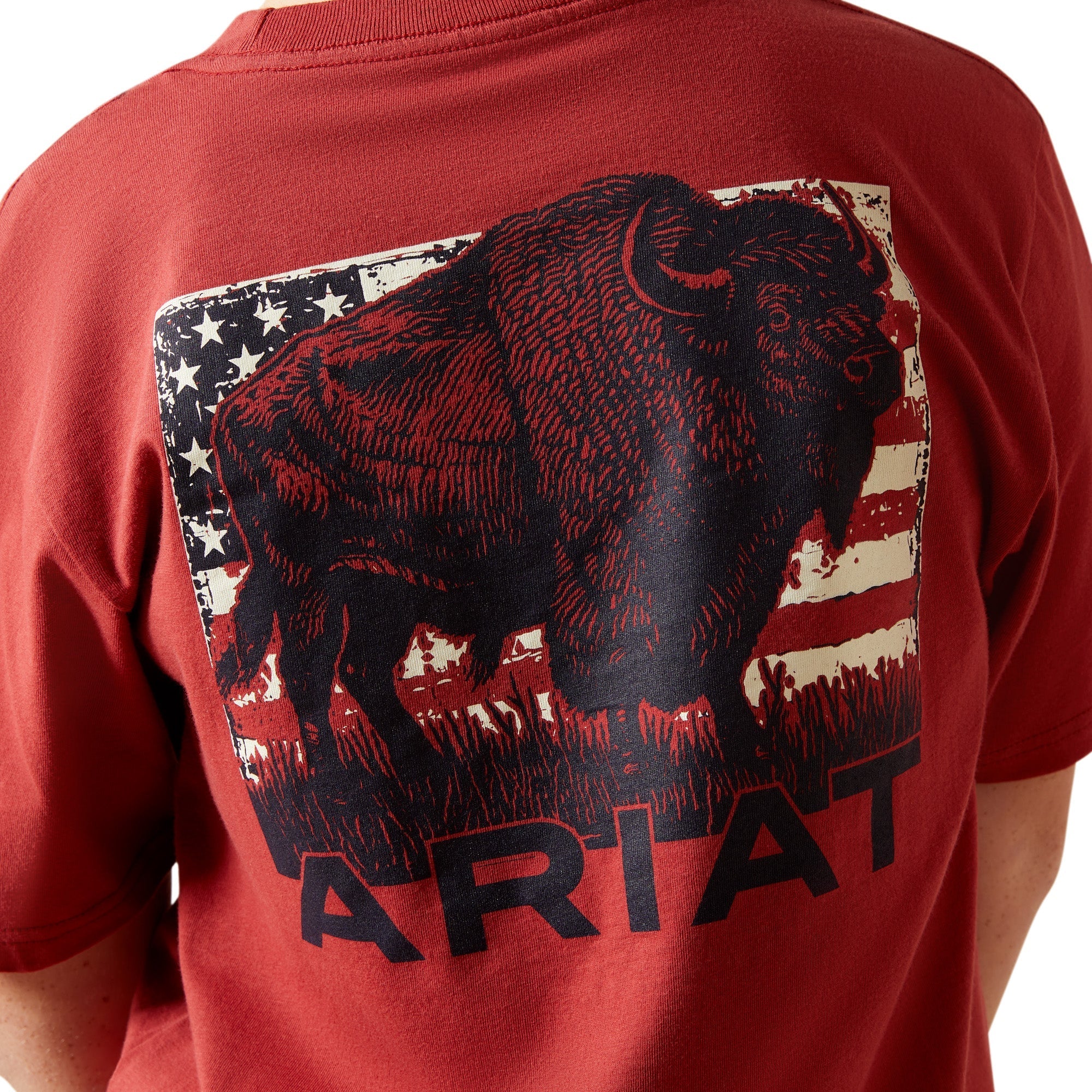 Ariat Boys&