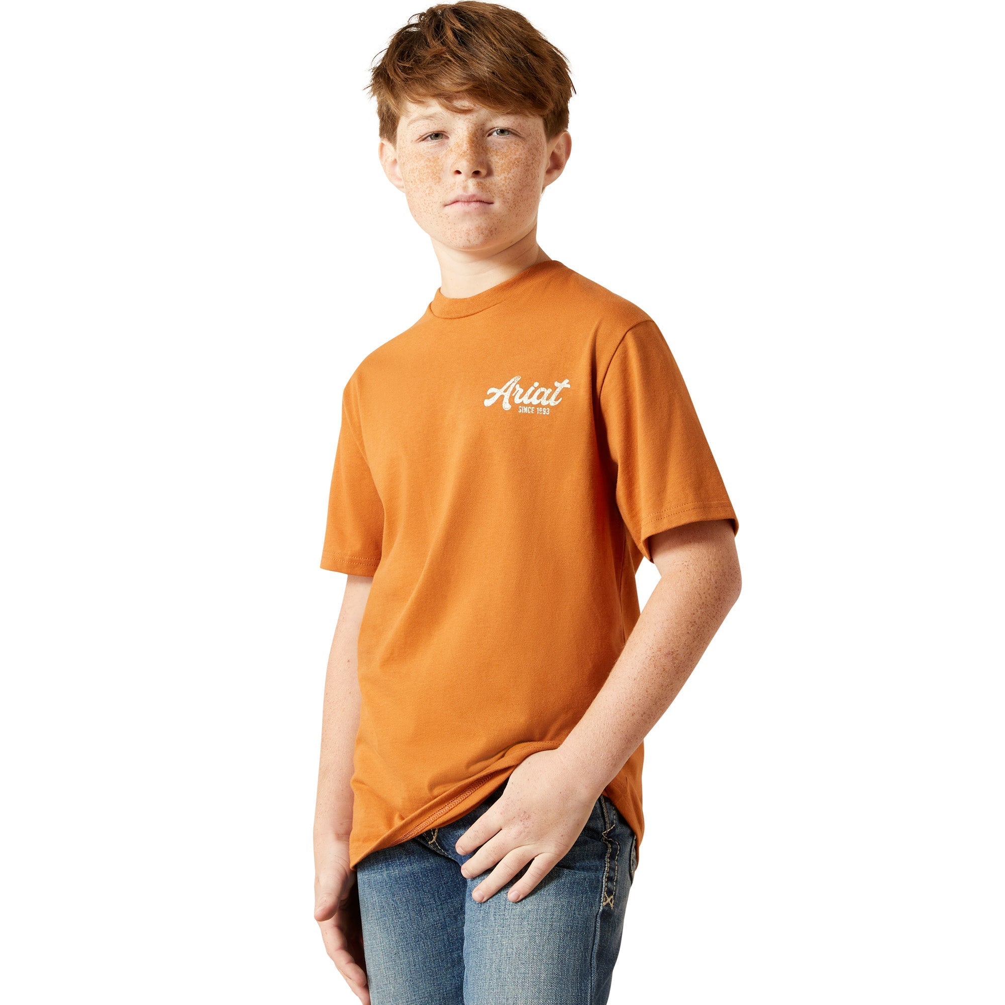Ariat Boys&