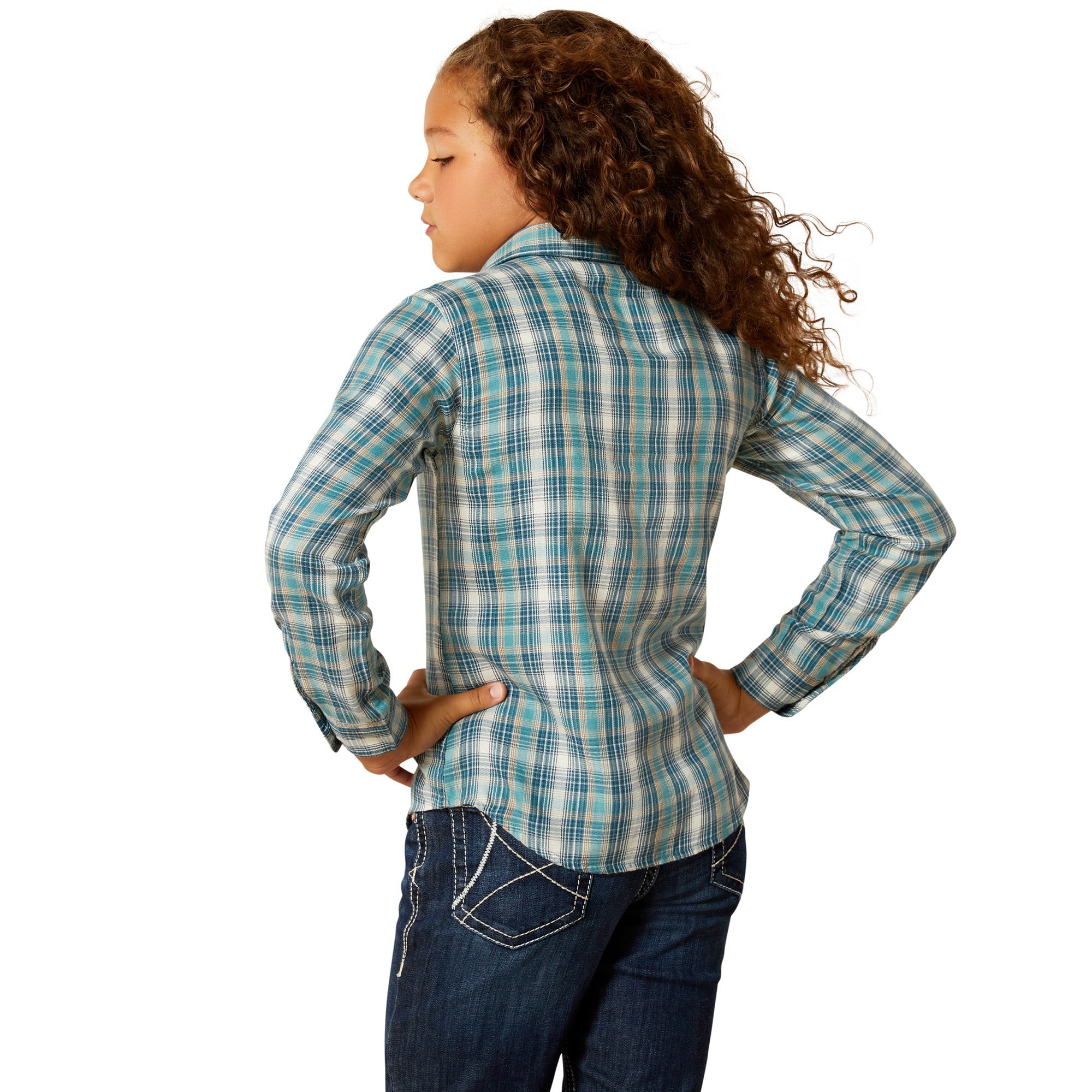 Ariat Girls&