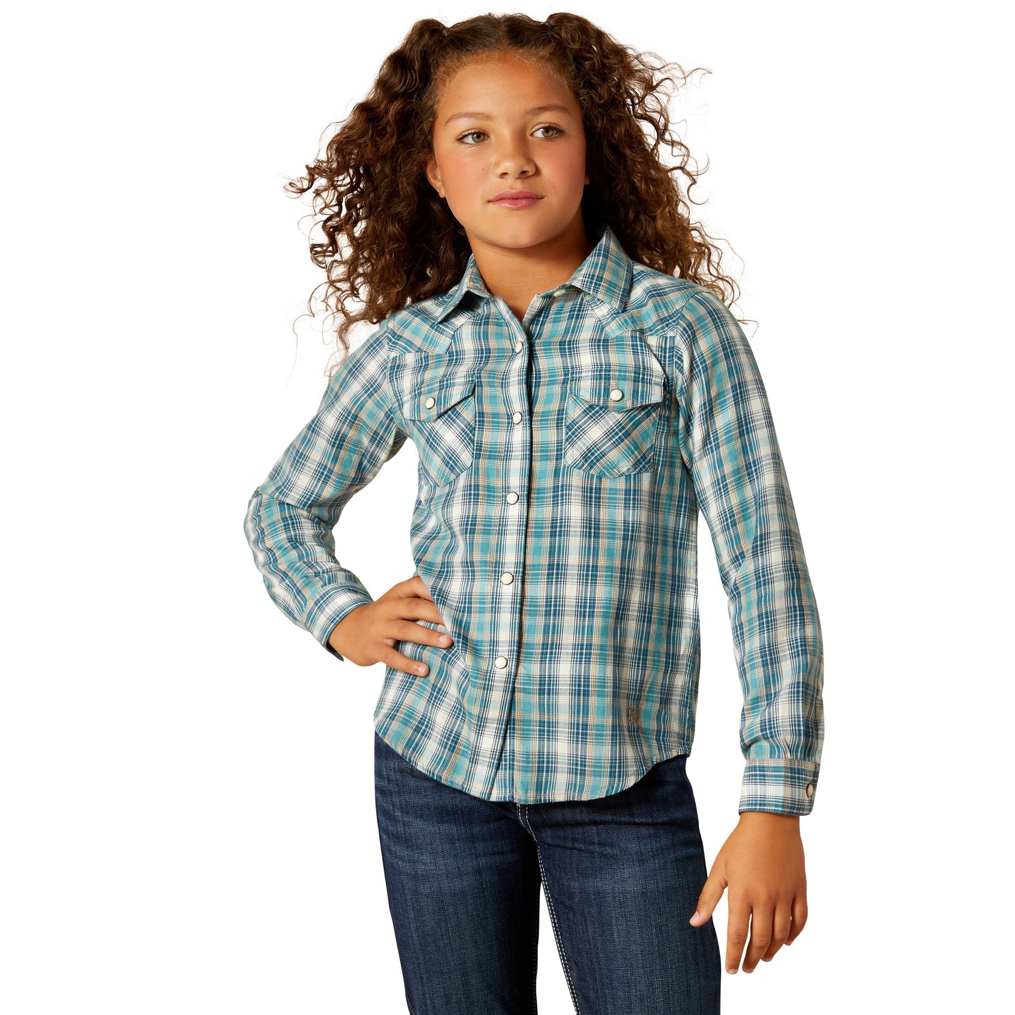Ariat Girls&