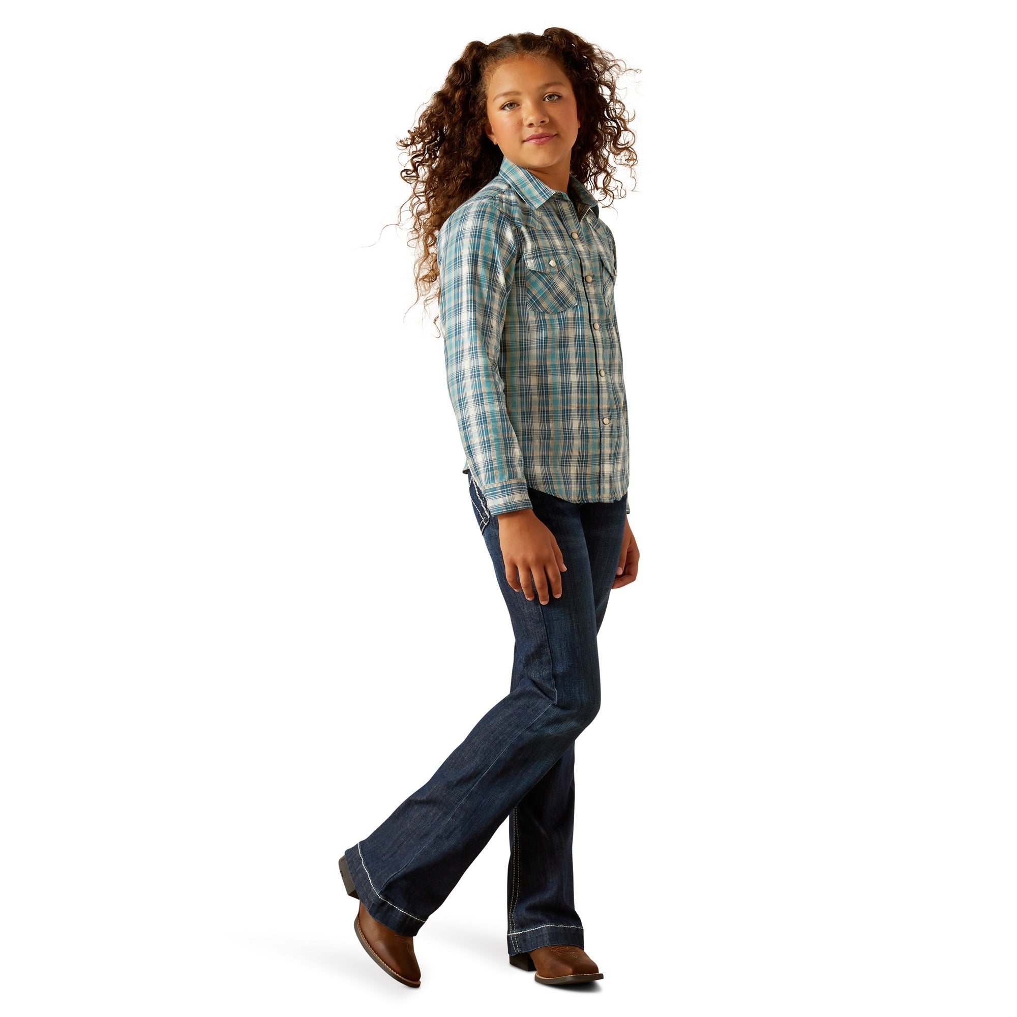 Ariat Girls&