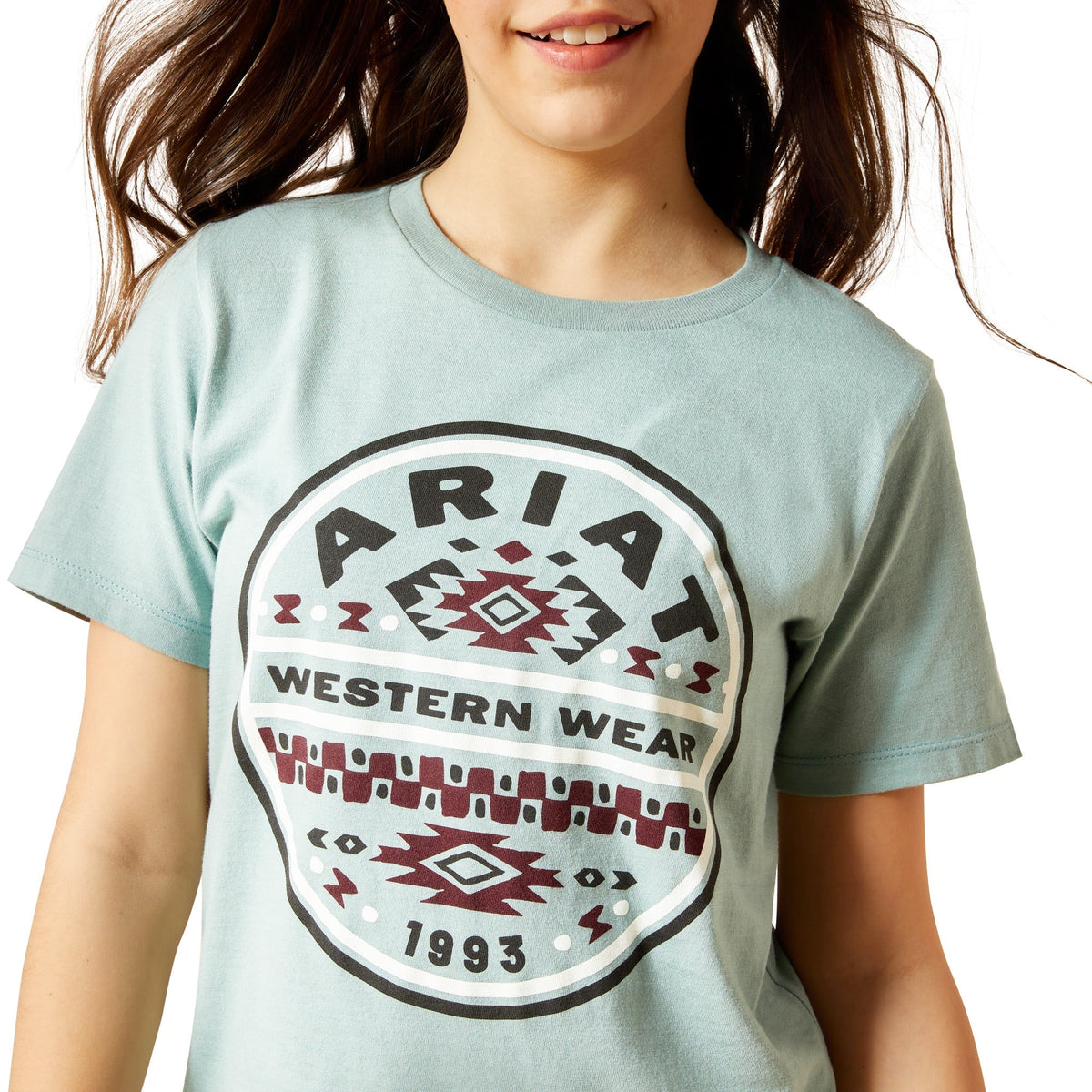 Ariat Girls&