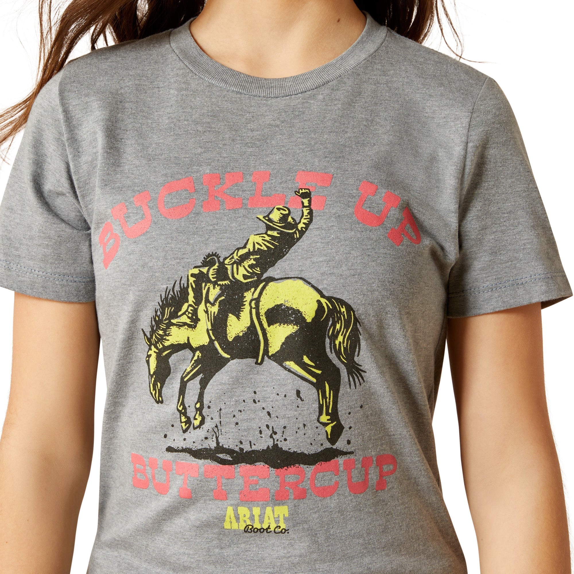 Ariat Girls&