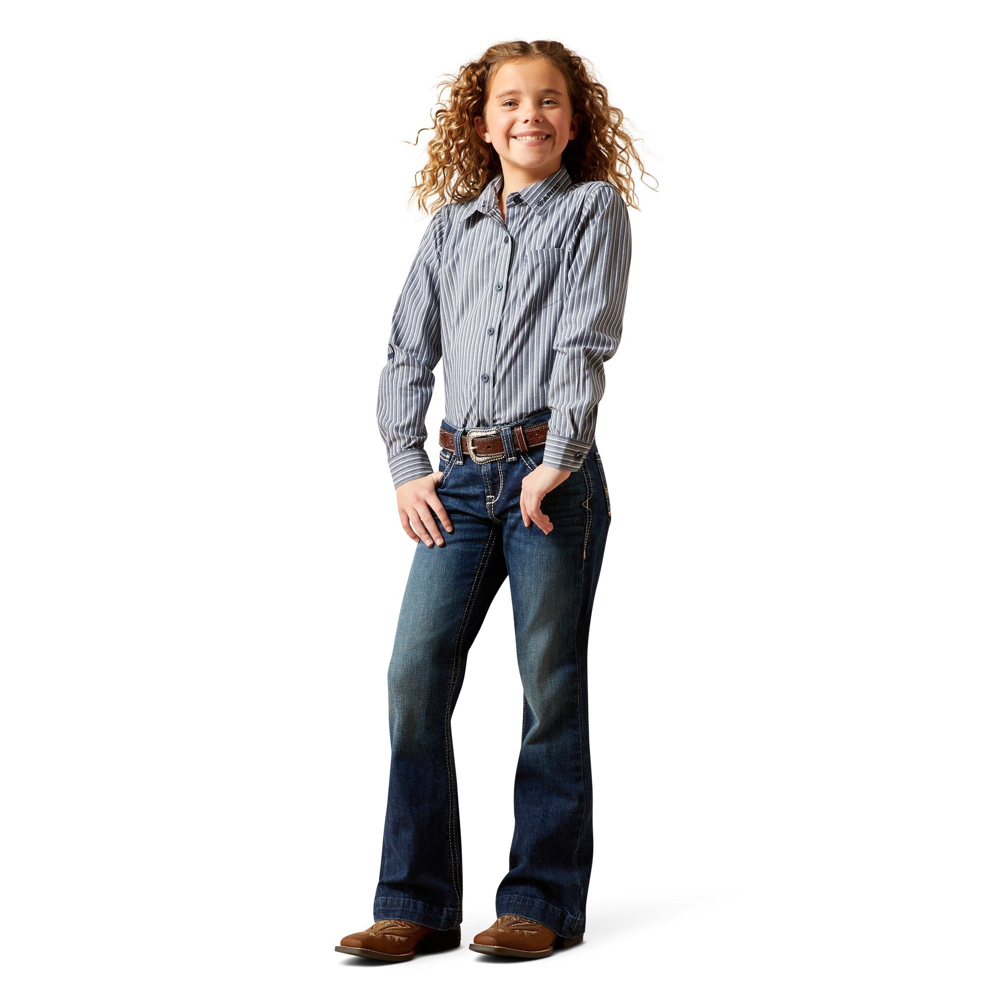 Ariat Girls&