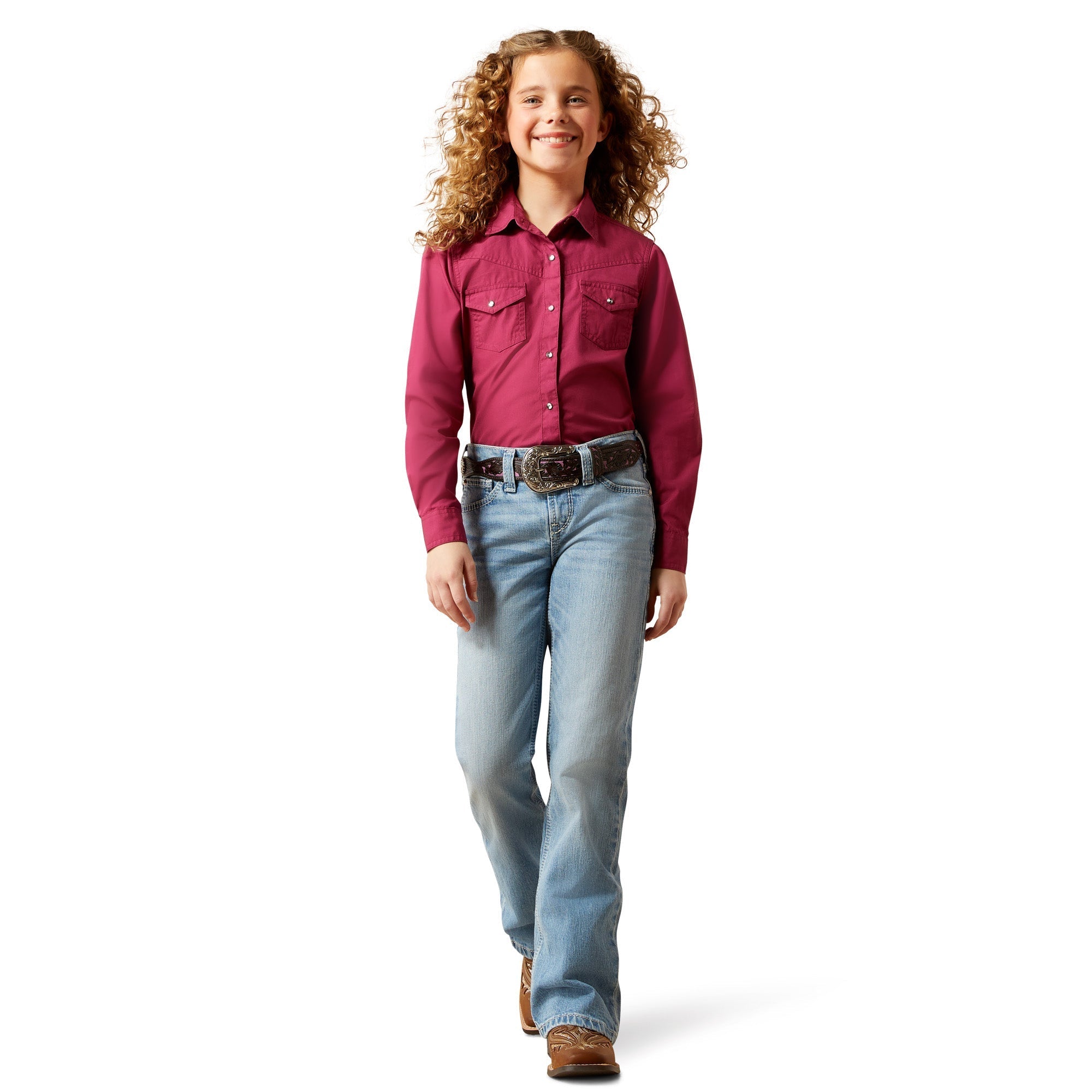 Ariat Girls&