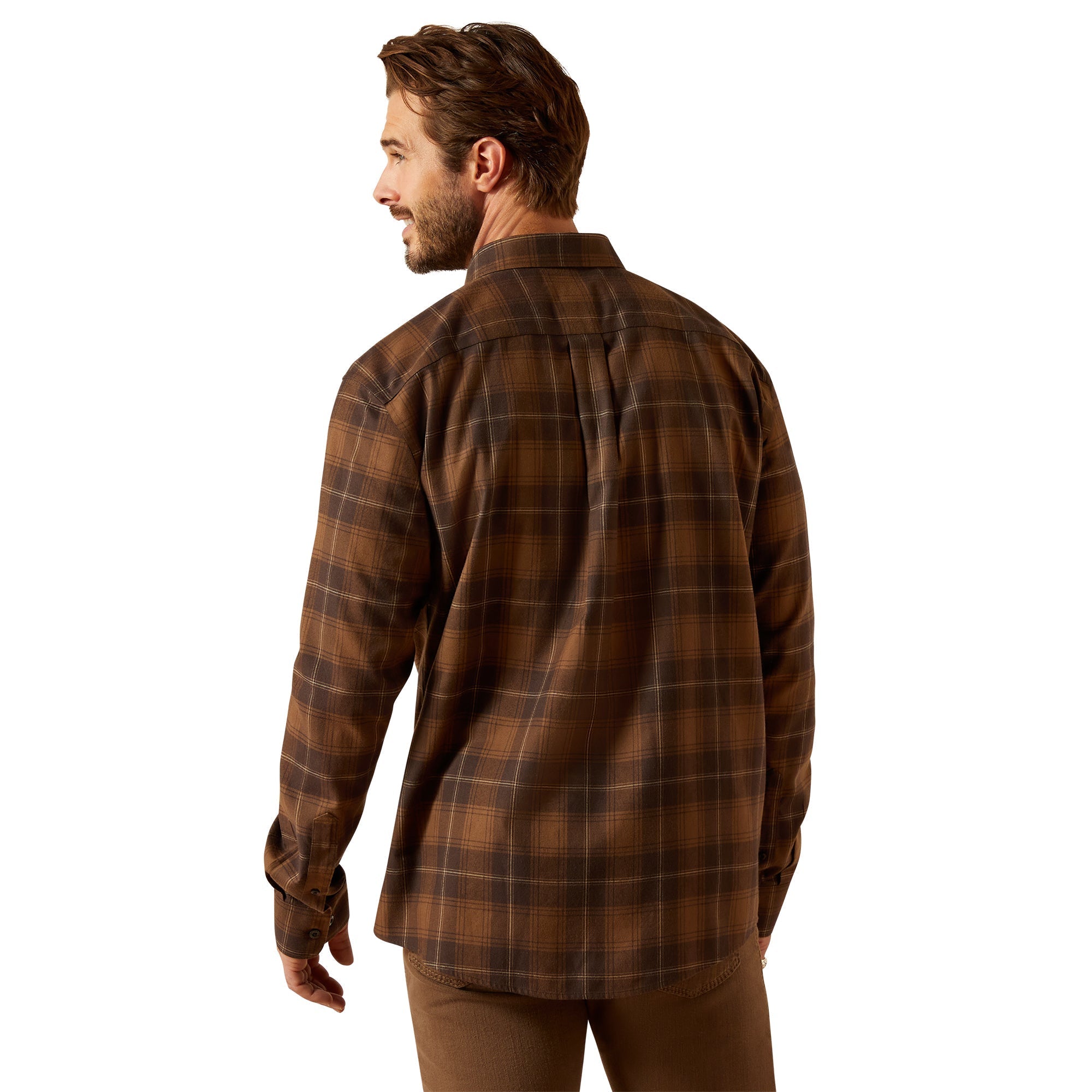 Ariat Men&