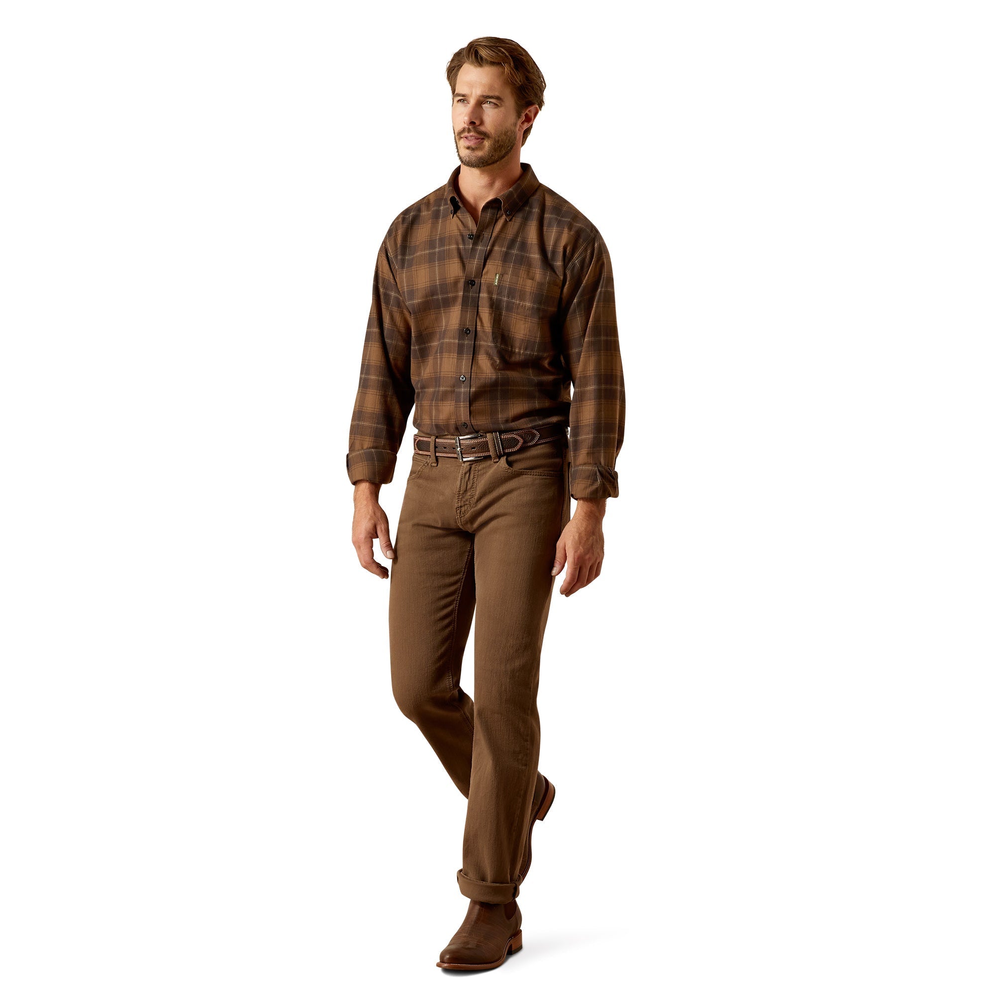 Ariat Men&