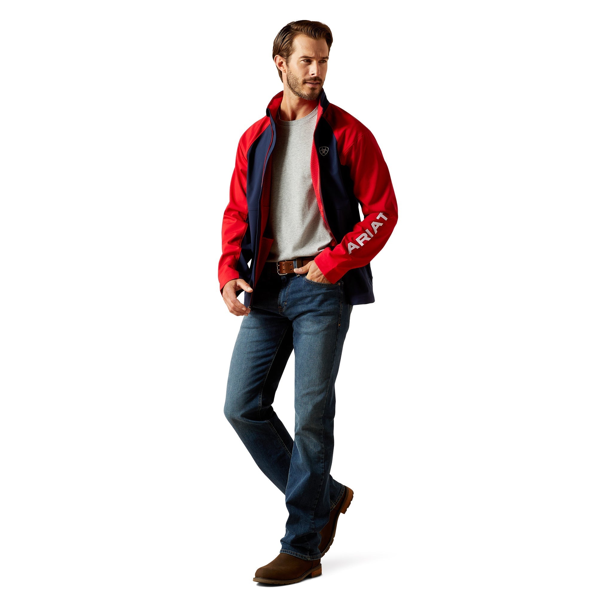 Ariat Men&