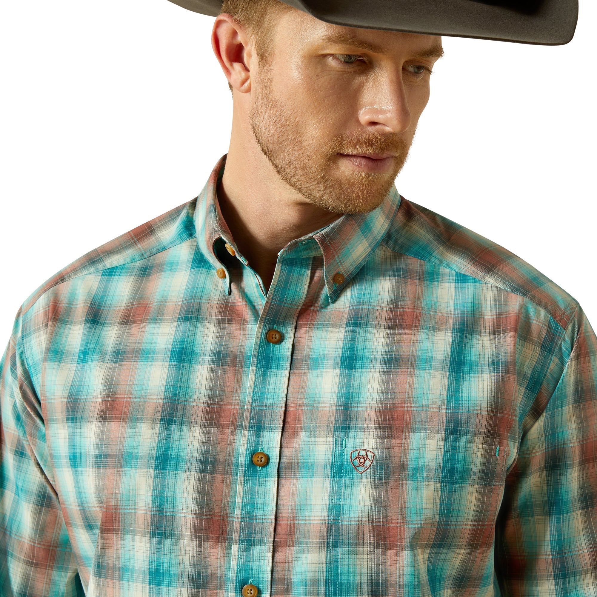 Ariat Men&