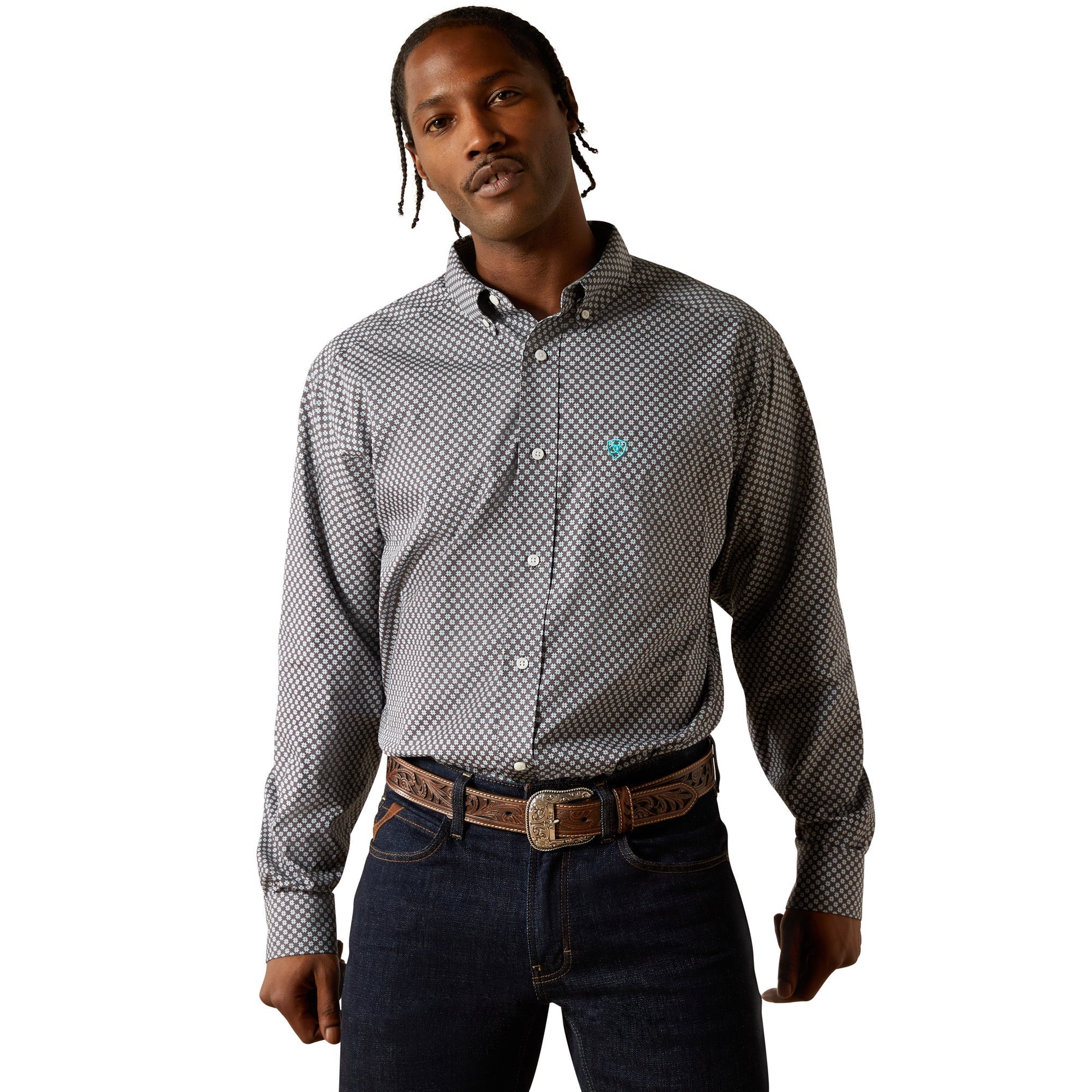 Ariat Men&