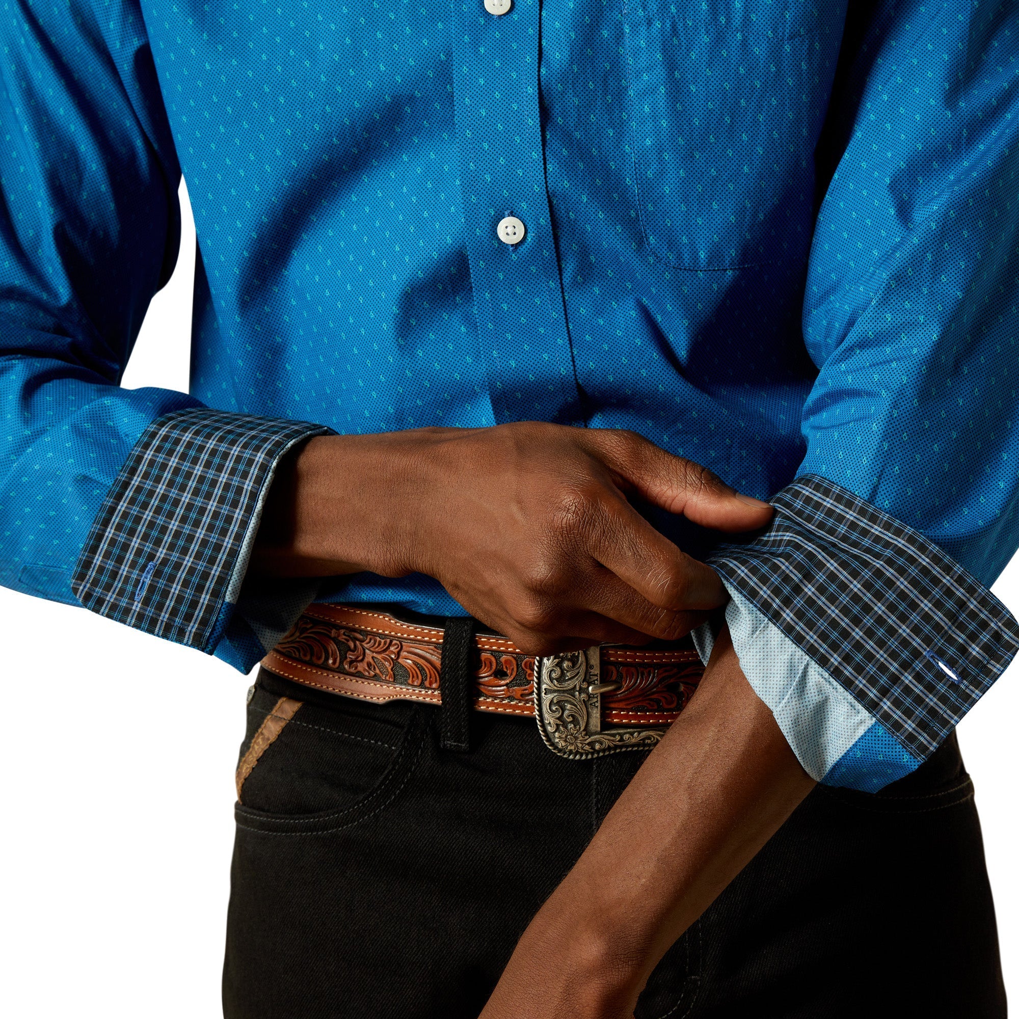 Ariat Men&