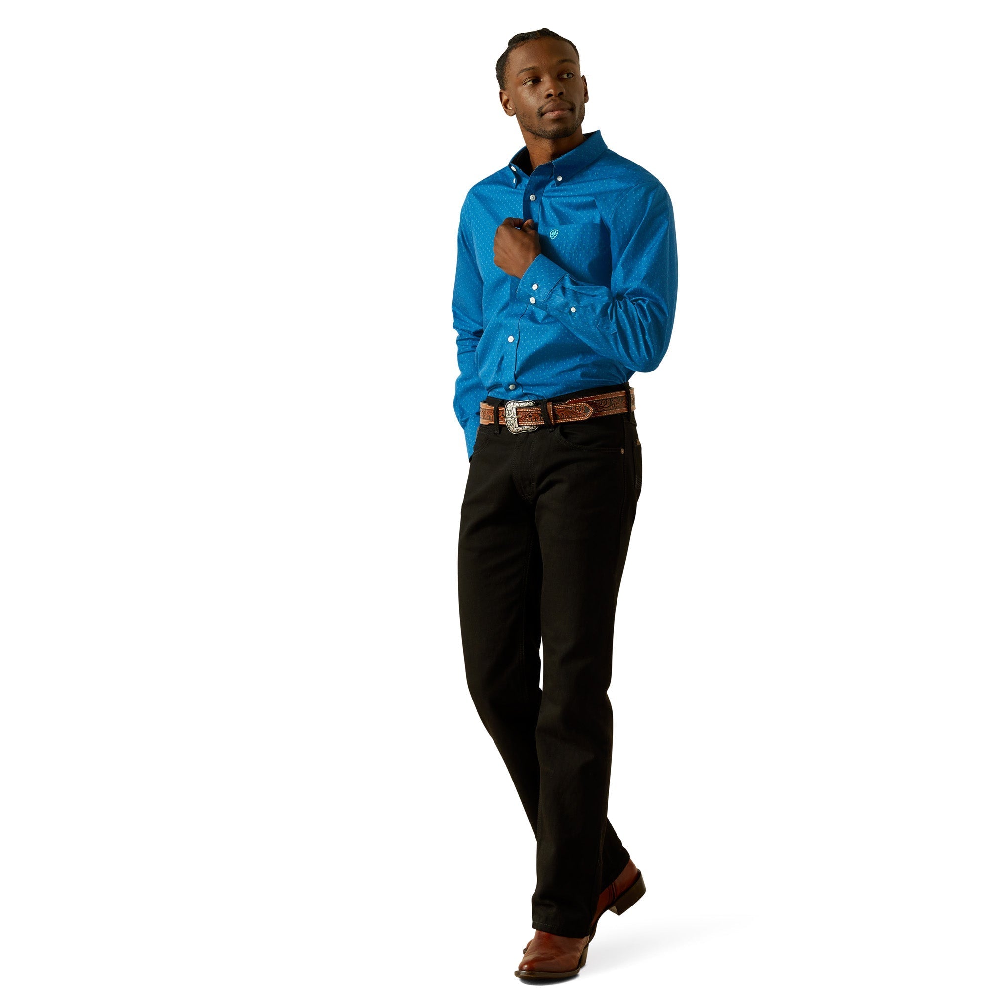 Ariat Men&