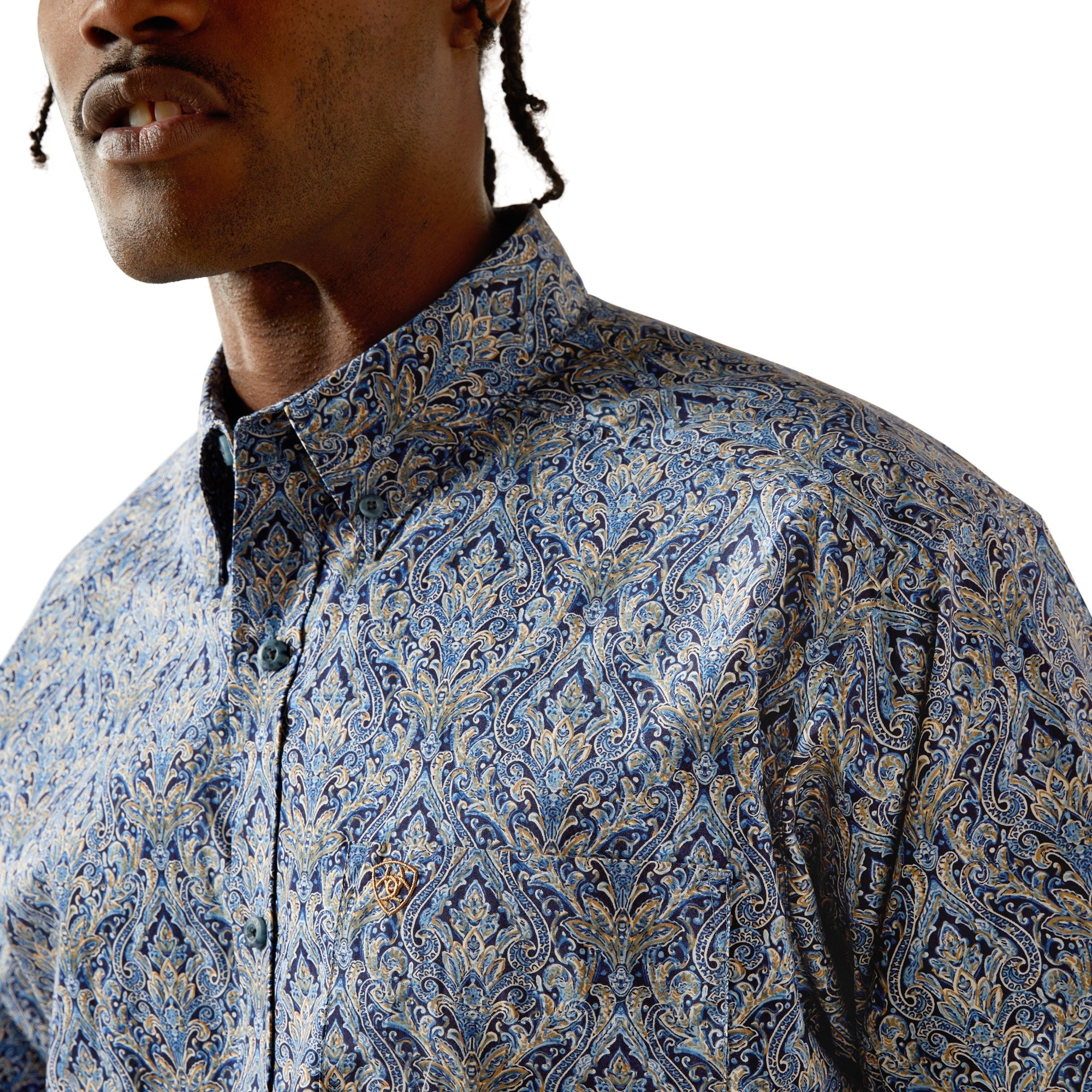 Ariat Men&