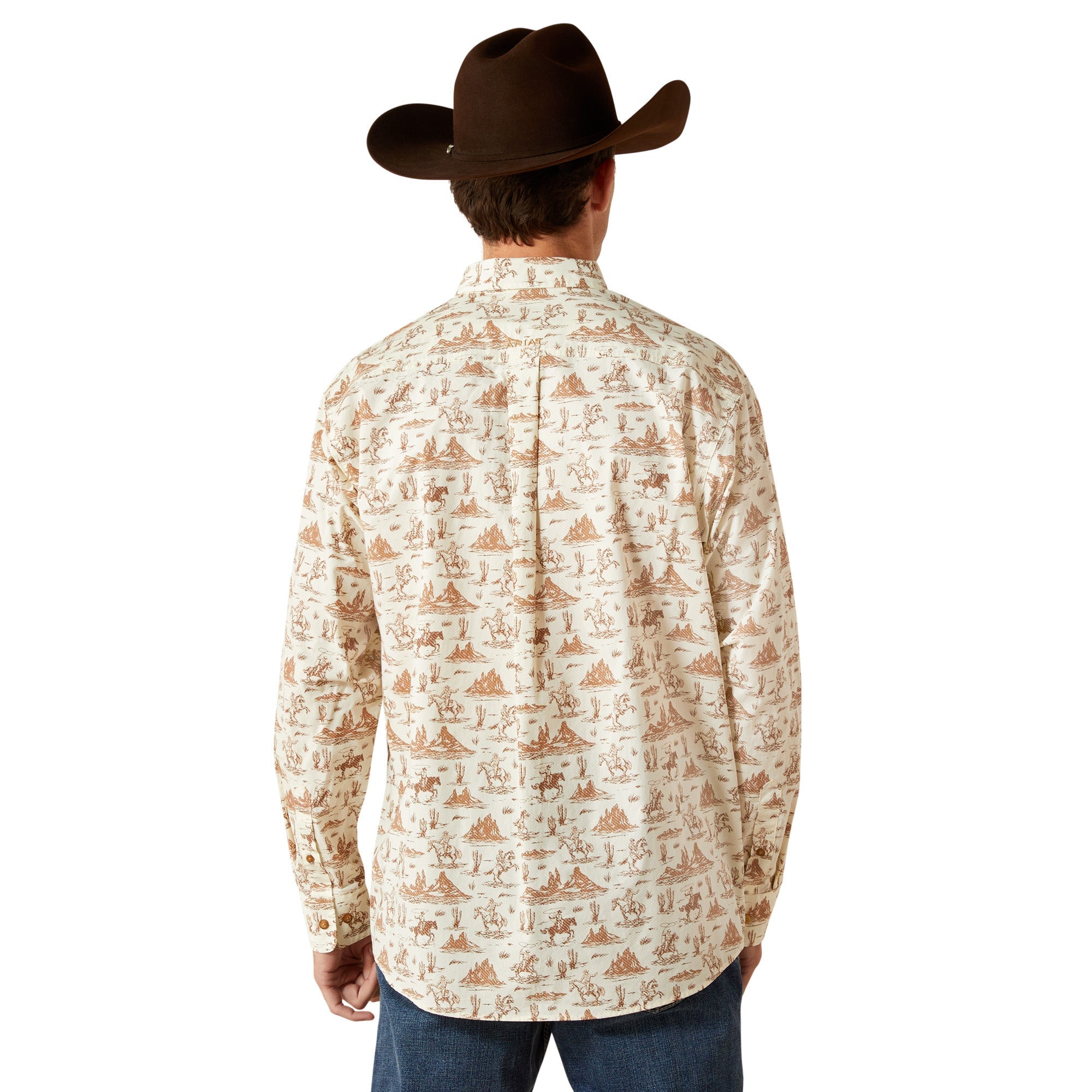 Ariat Men&