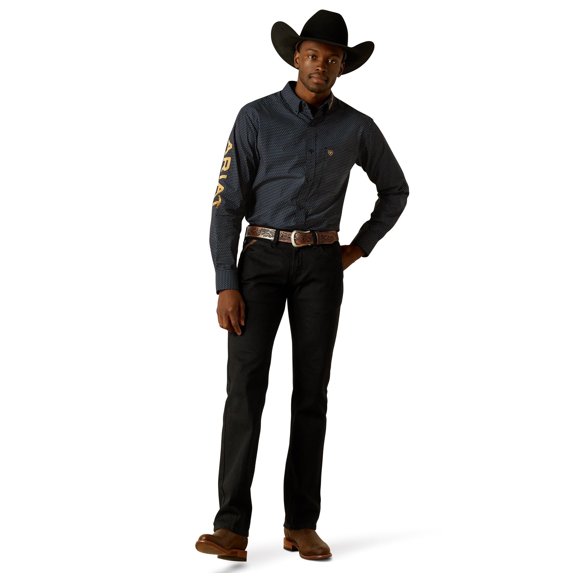Ariat Men&