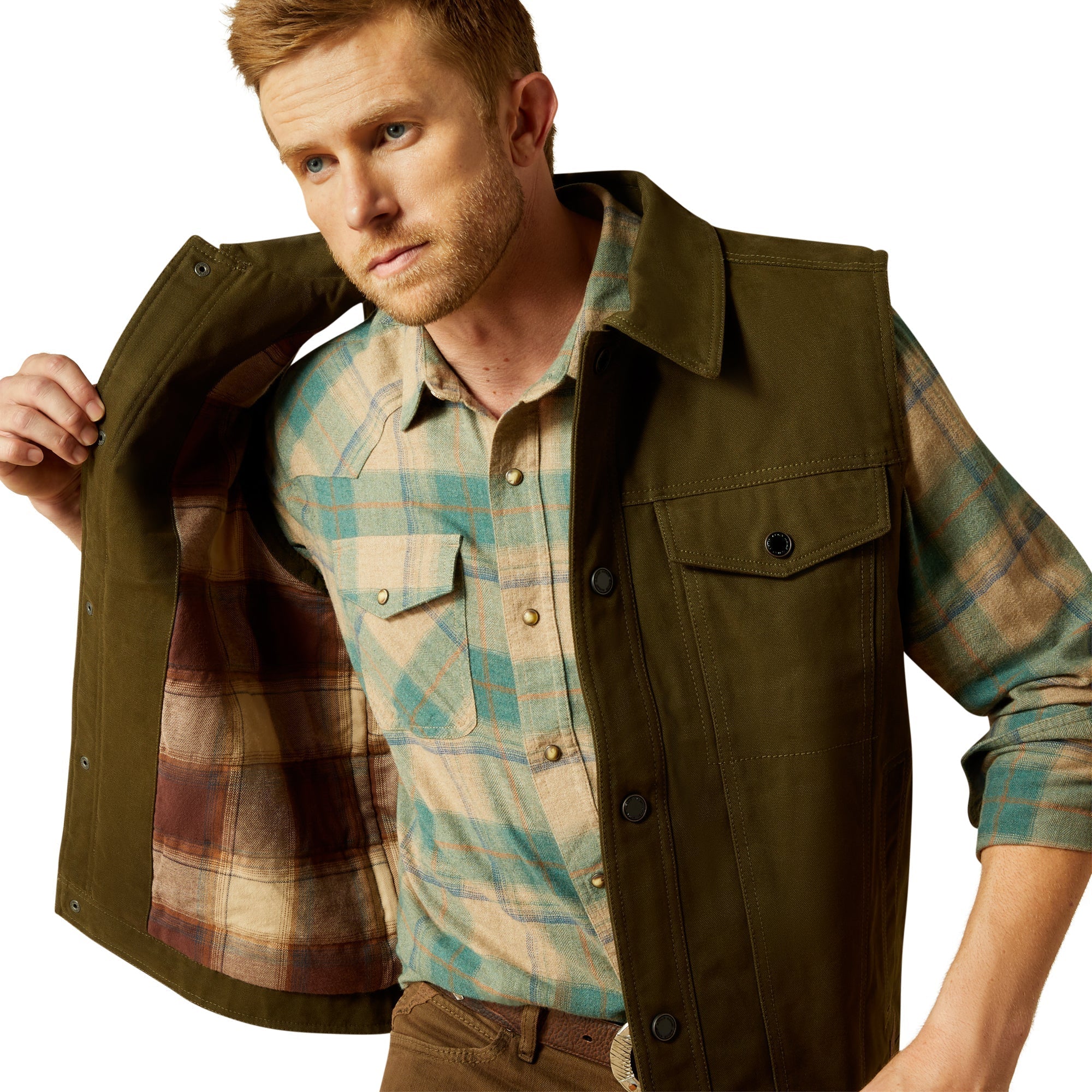 Ariat Men&