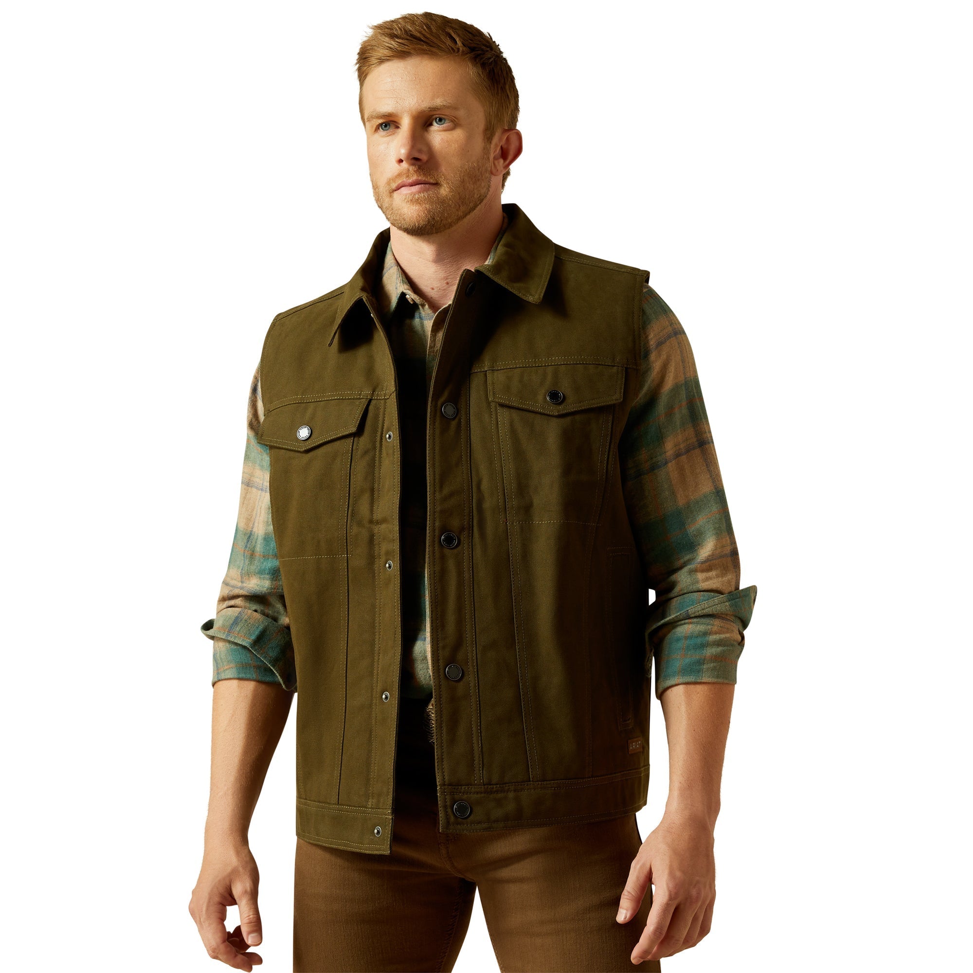 Ariat Men&