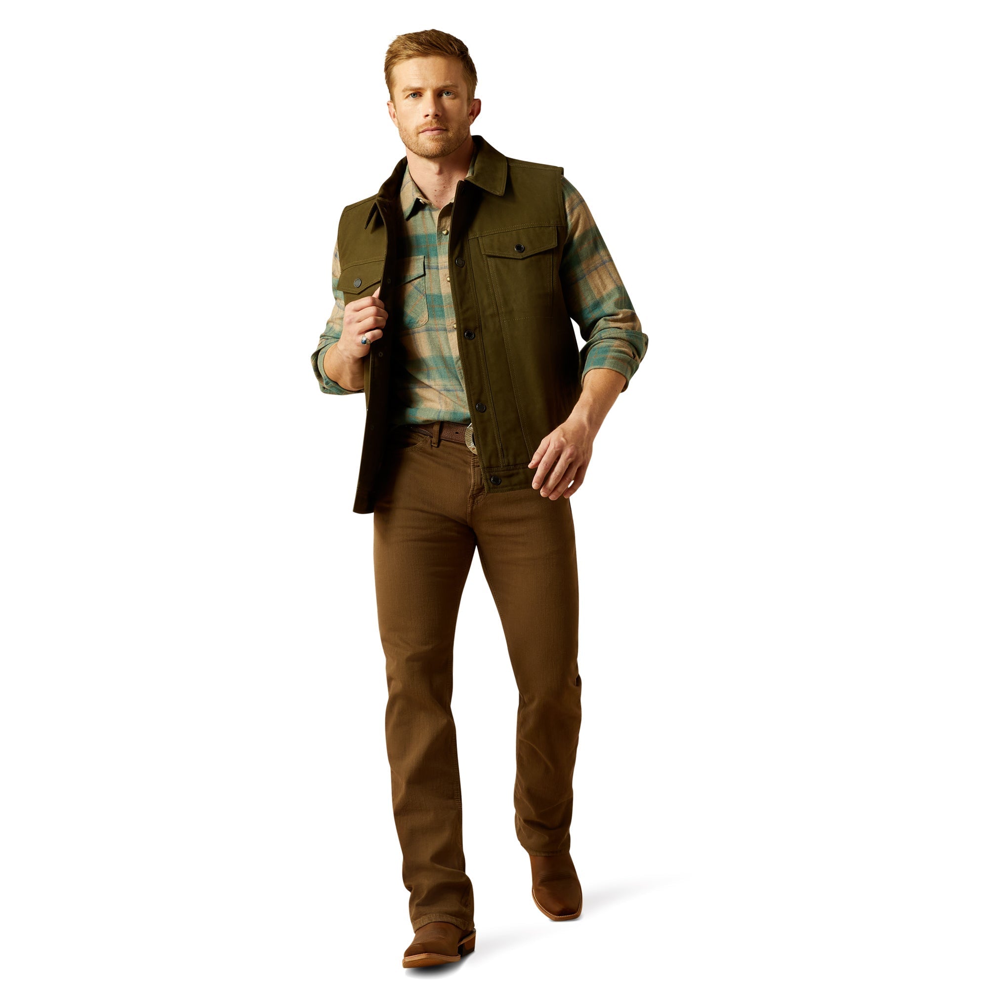 Ariat Men&