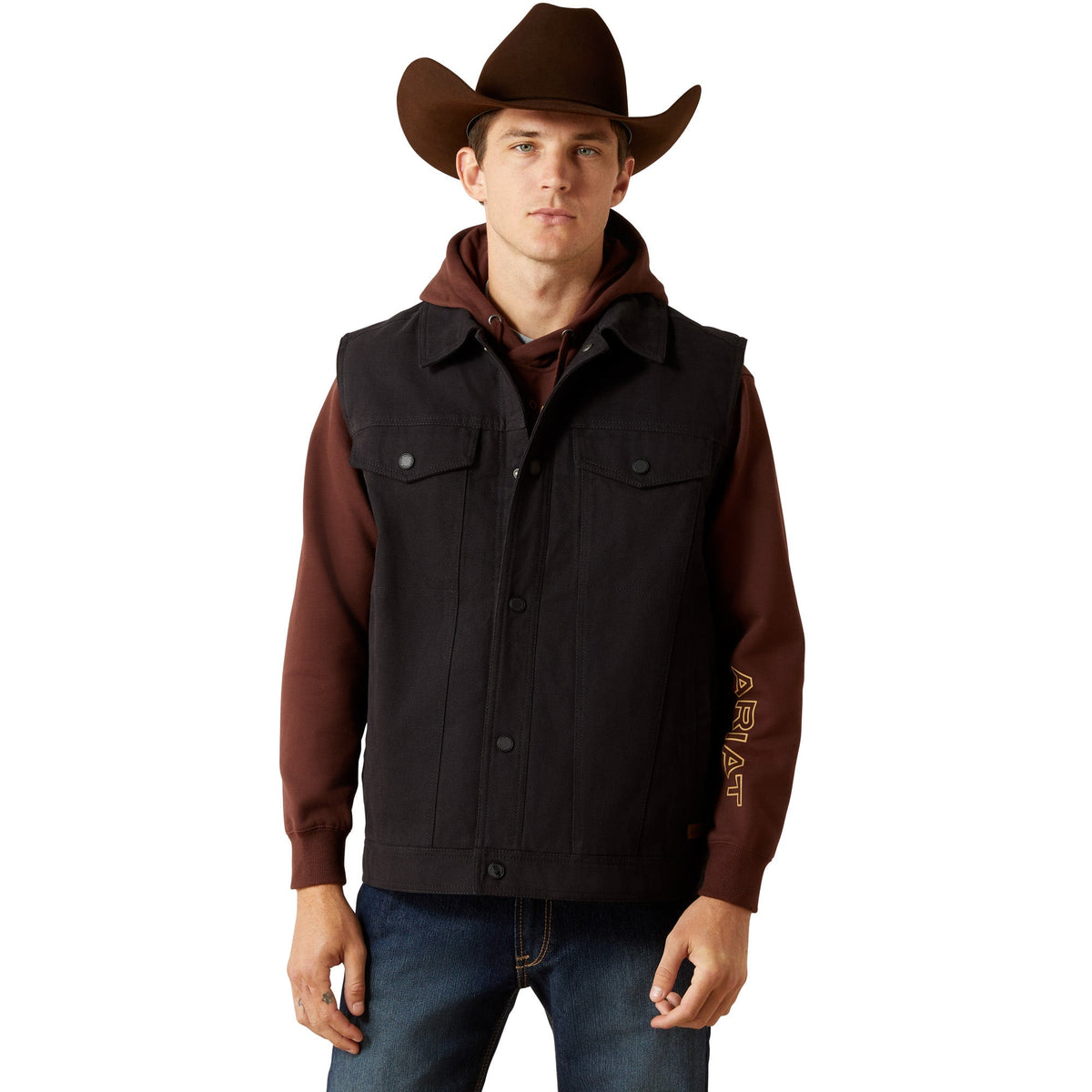 Ariat Men&