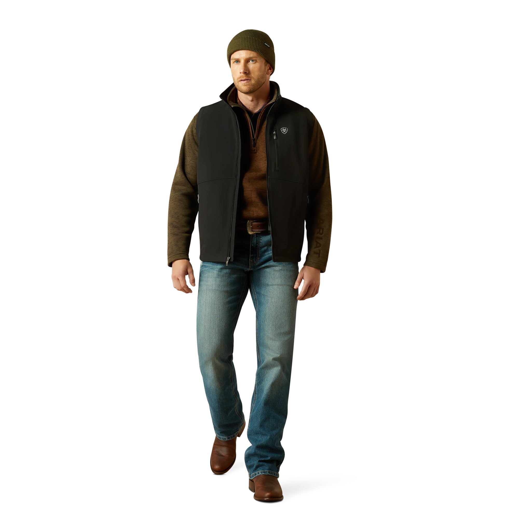 Ariat Men&