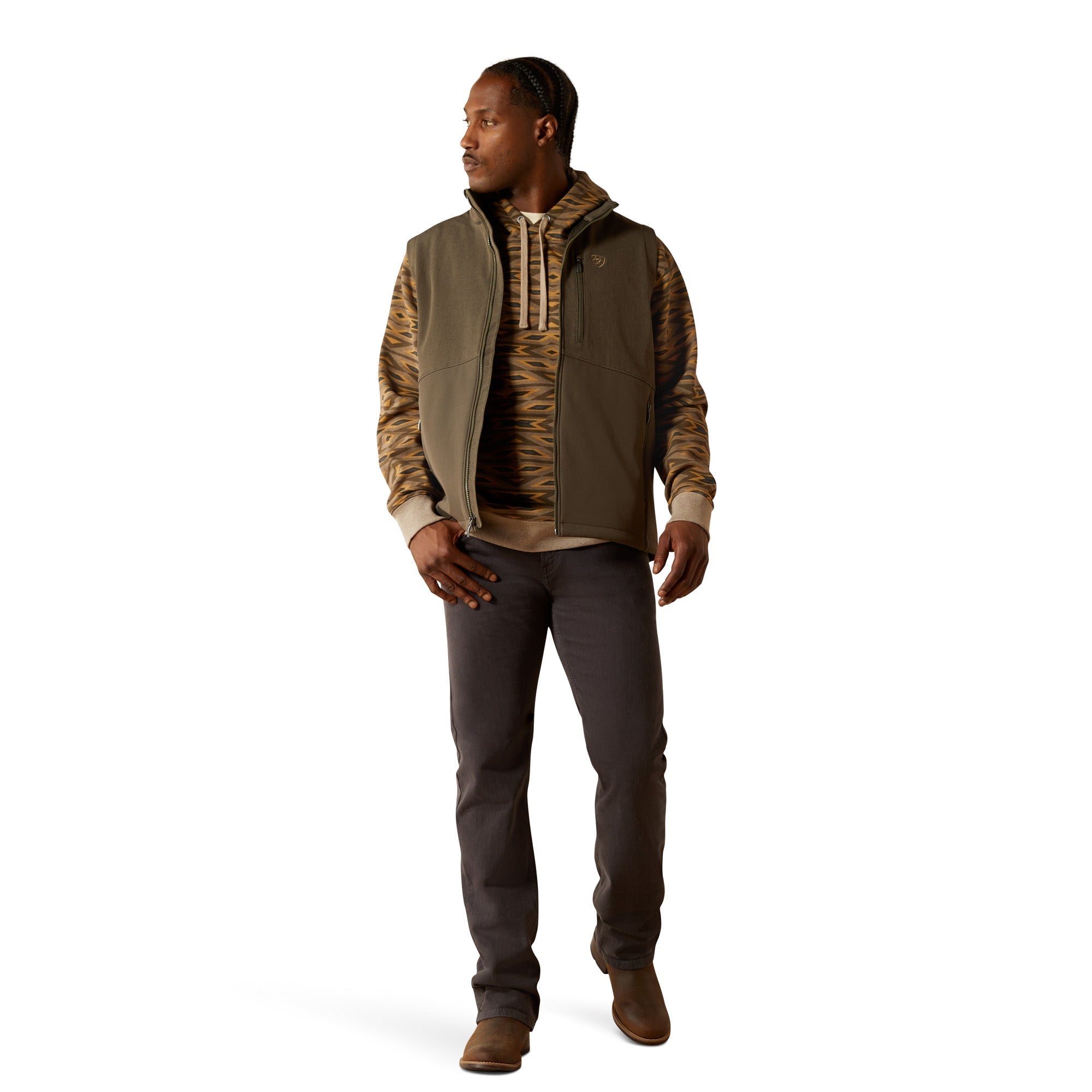 Ariat Men&