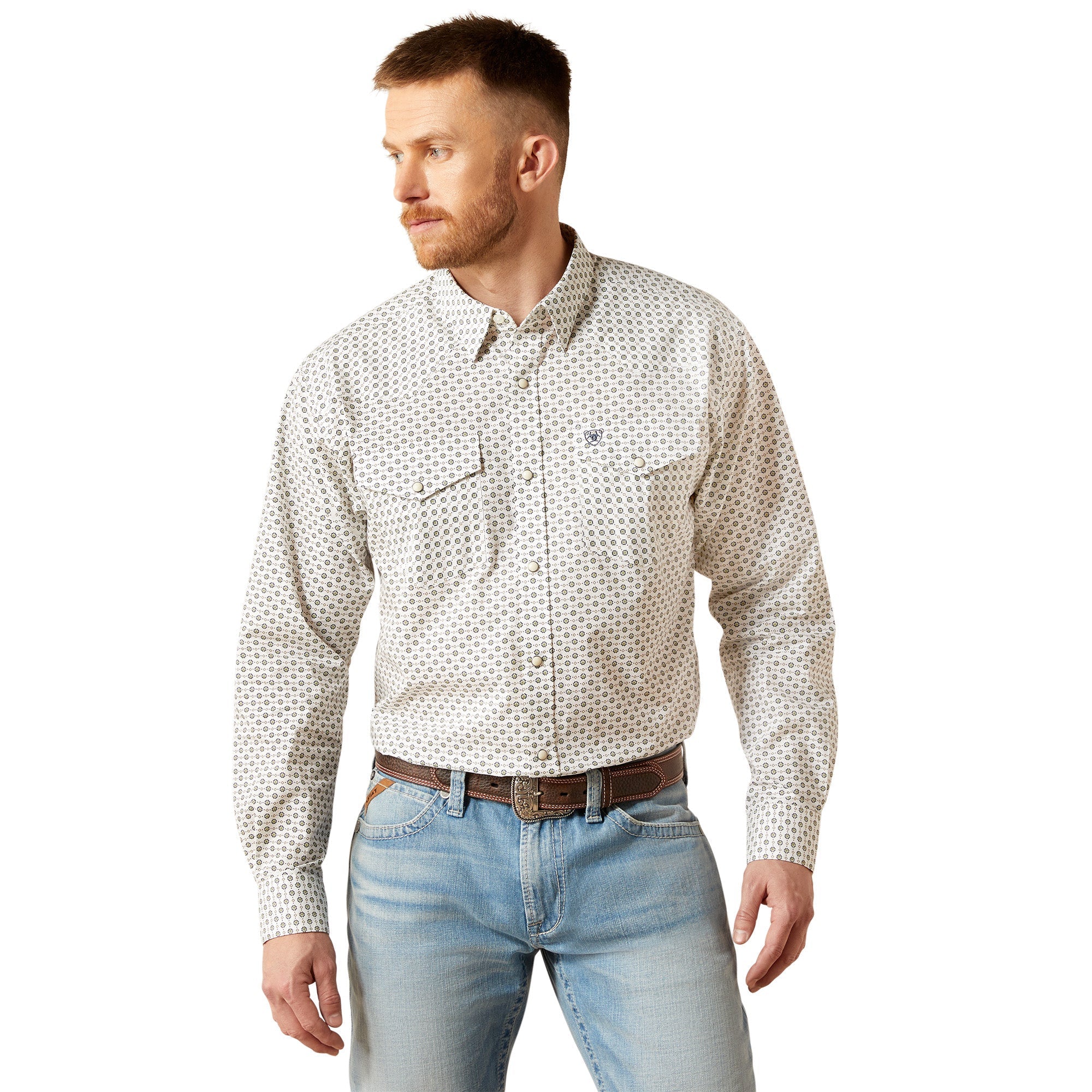 Ariat Men&