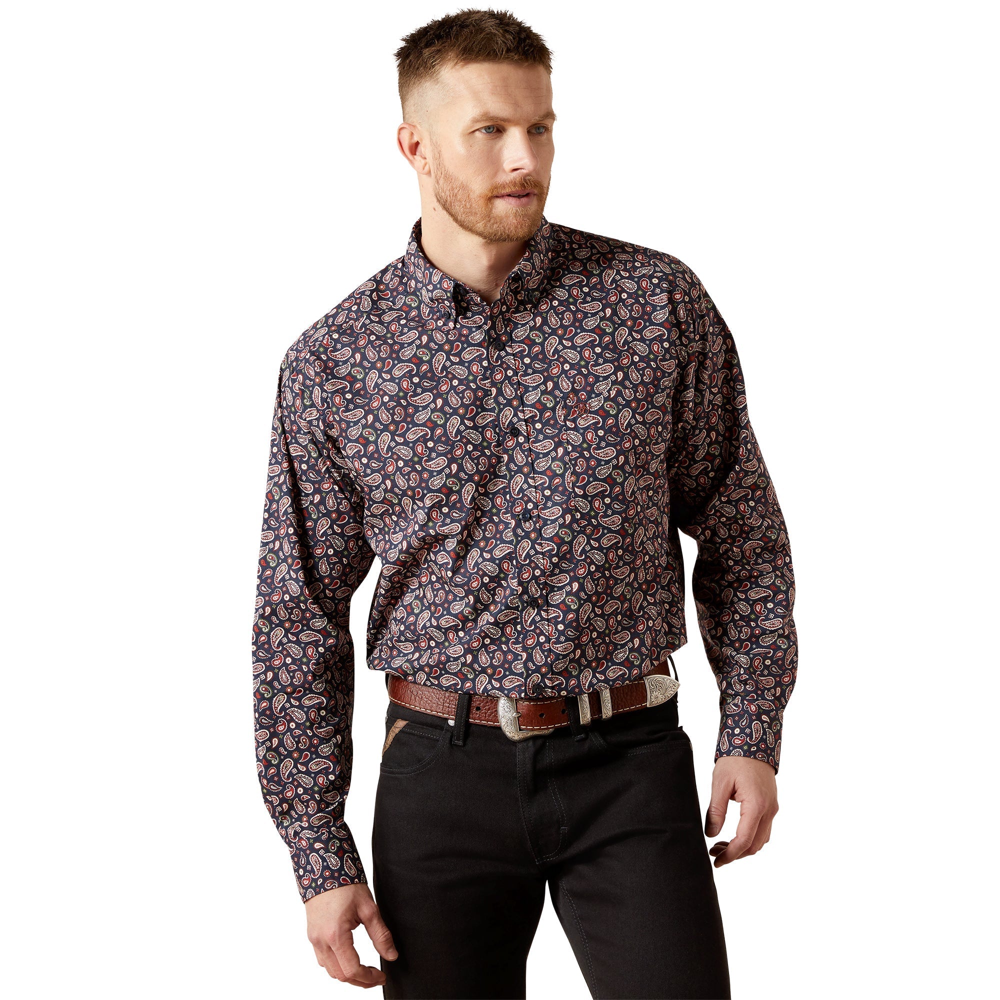 Ariat Men&
