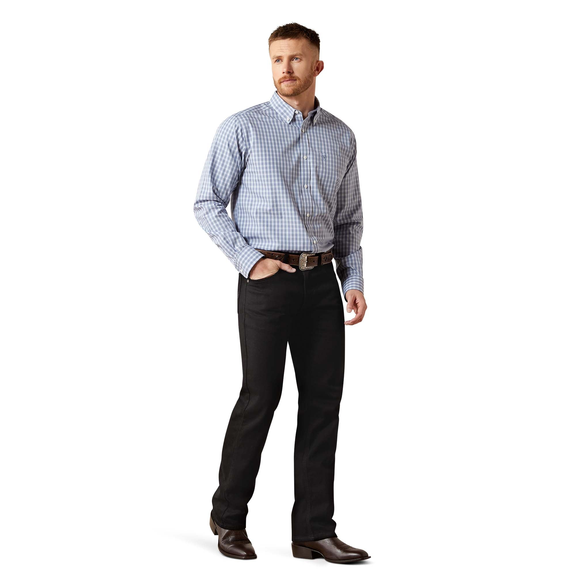 Ariat Men&
