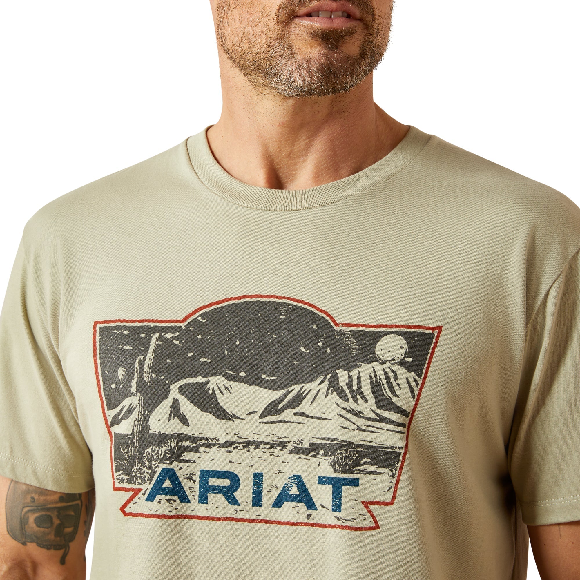 Ariat Men&
