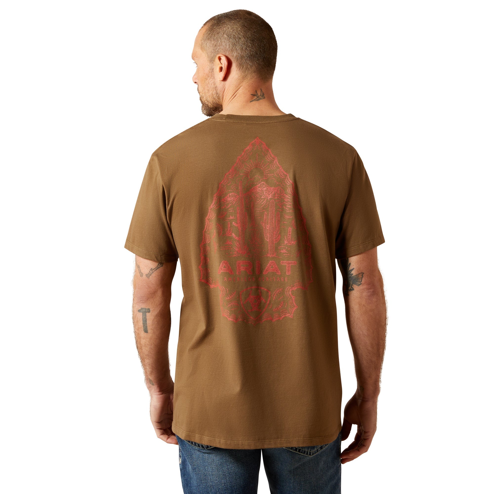 Ariat Men&