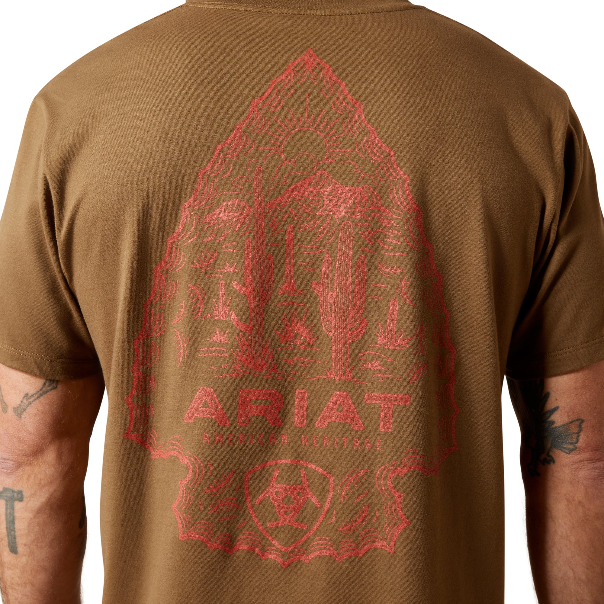 Ariat Men&
