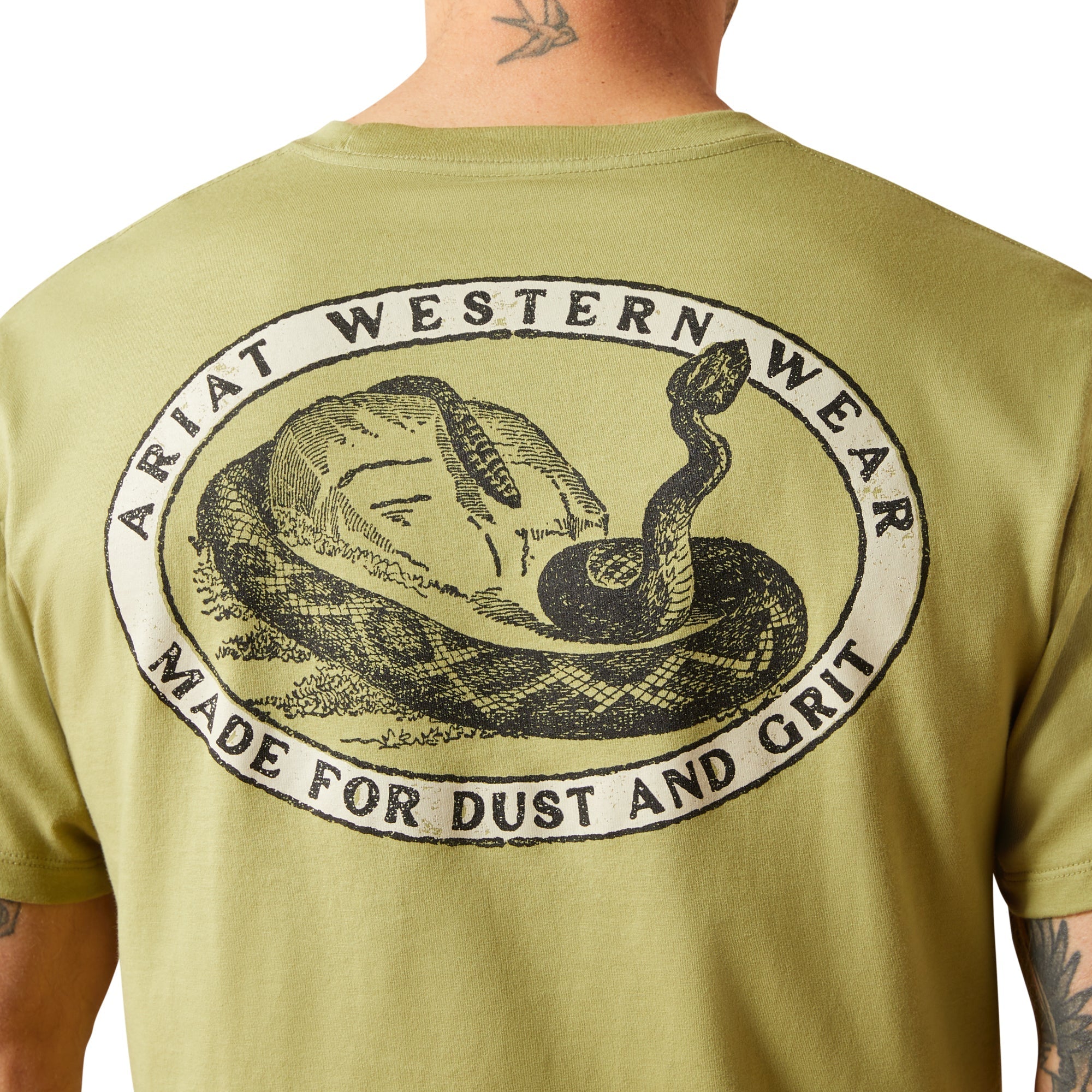 Ariat Men&