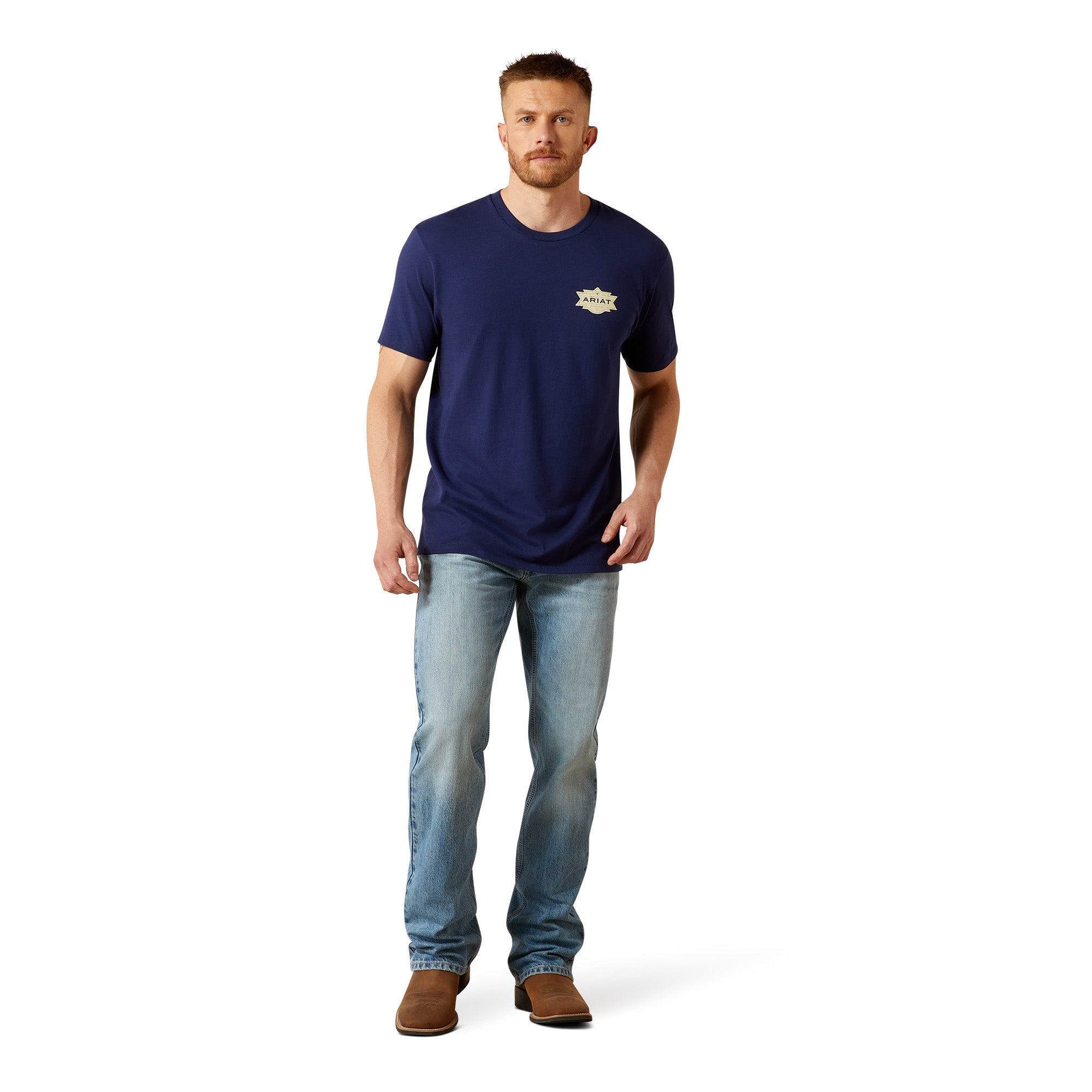 Ariat Men&